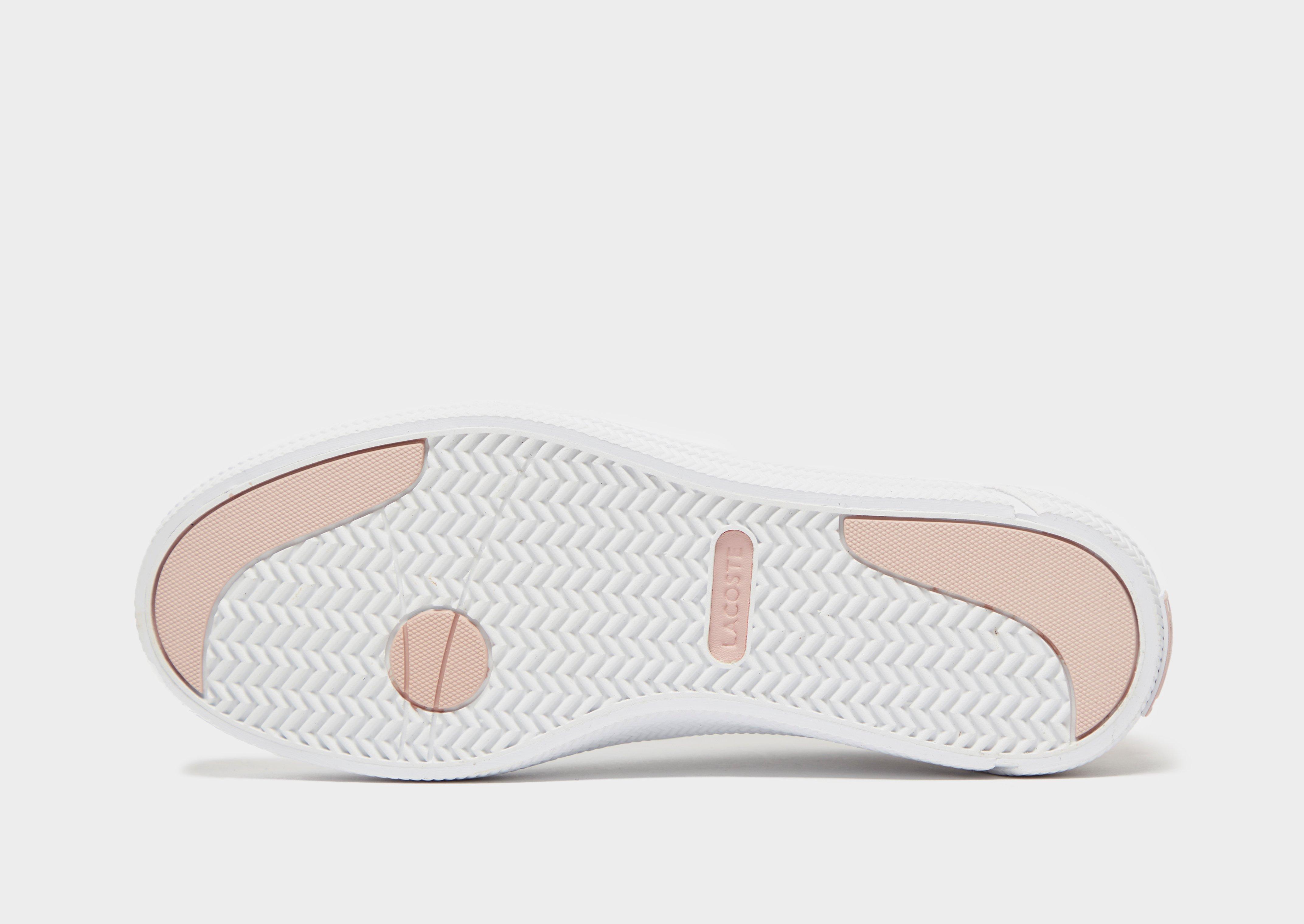 Lacoste Gripshot Kinder