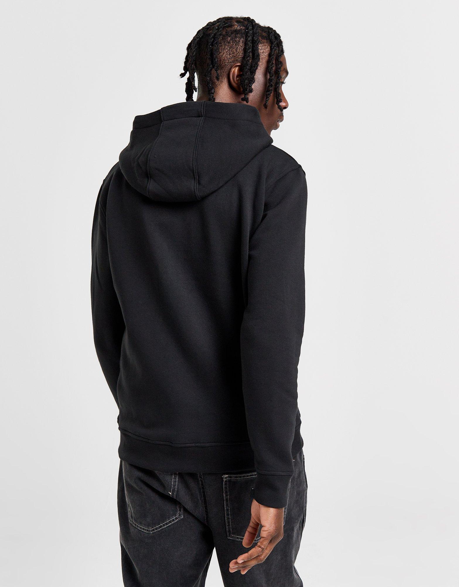 Berghaus Over The Head Logo Hoodie Herren Berghaus Over The Head Logo Hoodie Herren