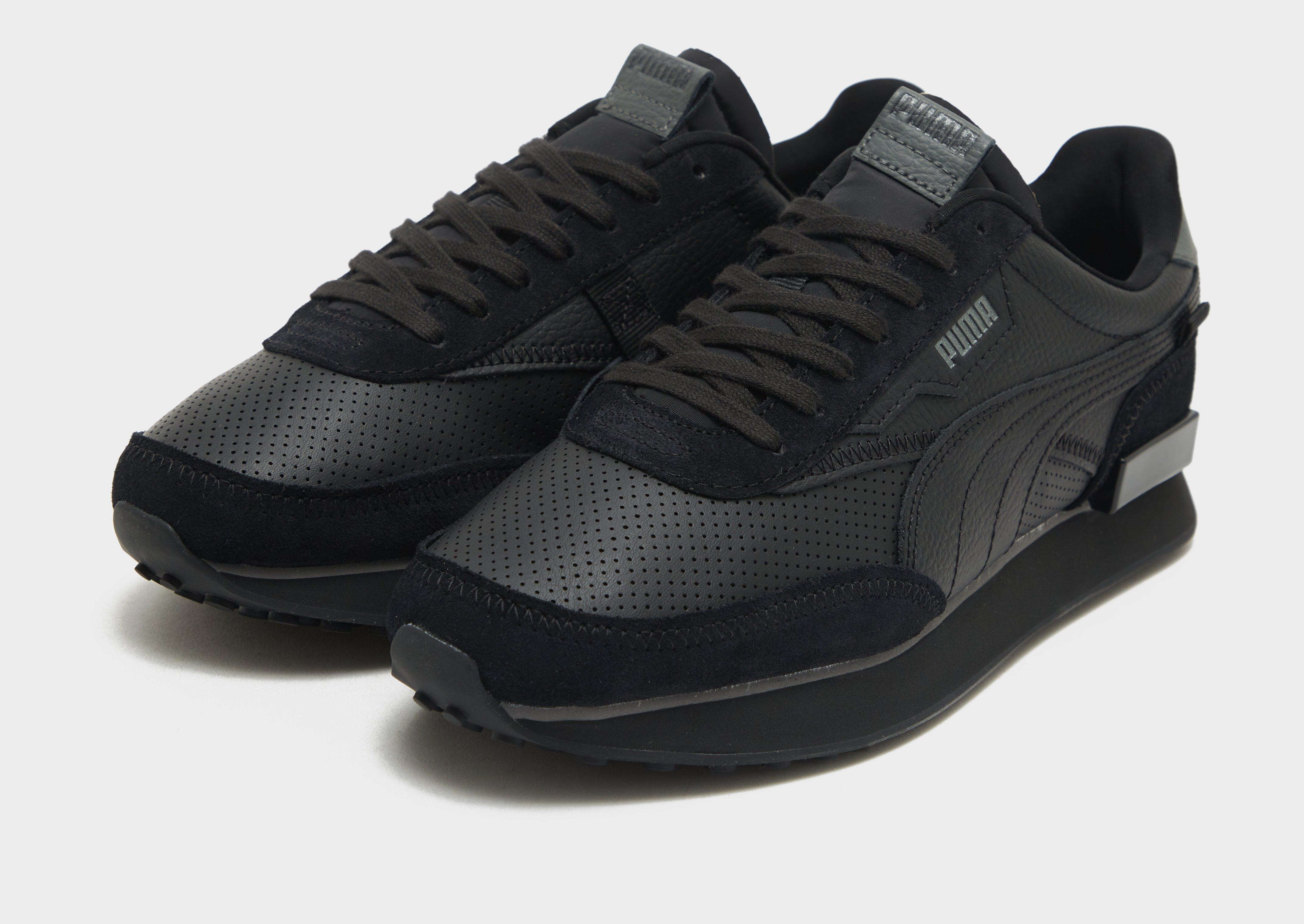 PUMA Future Rider Perforated Herren