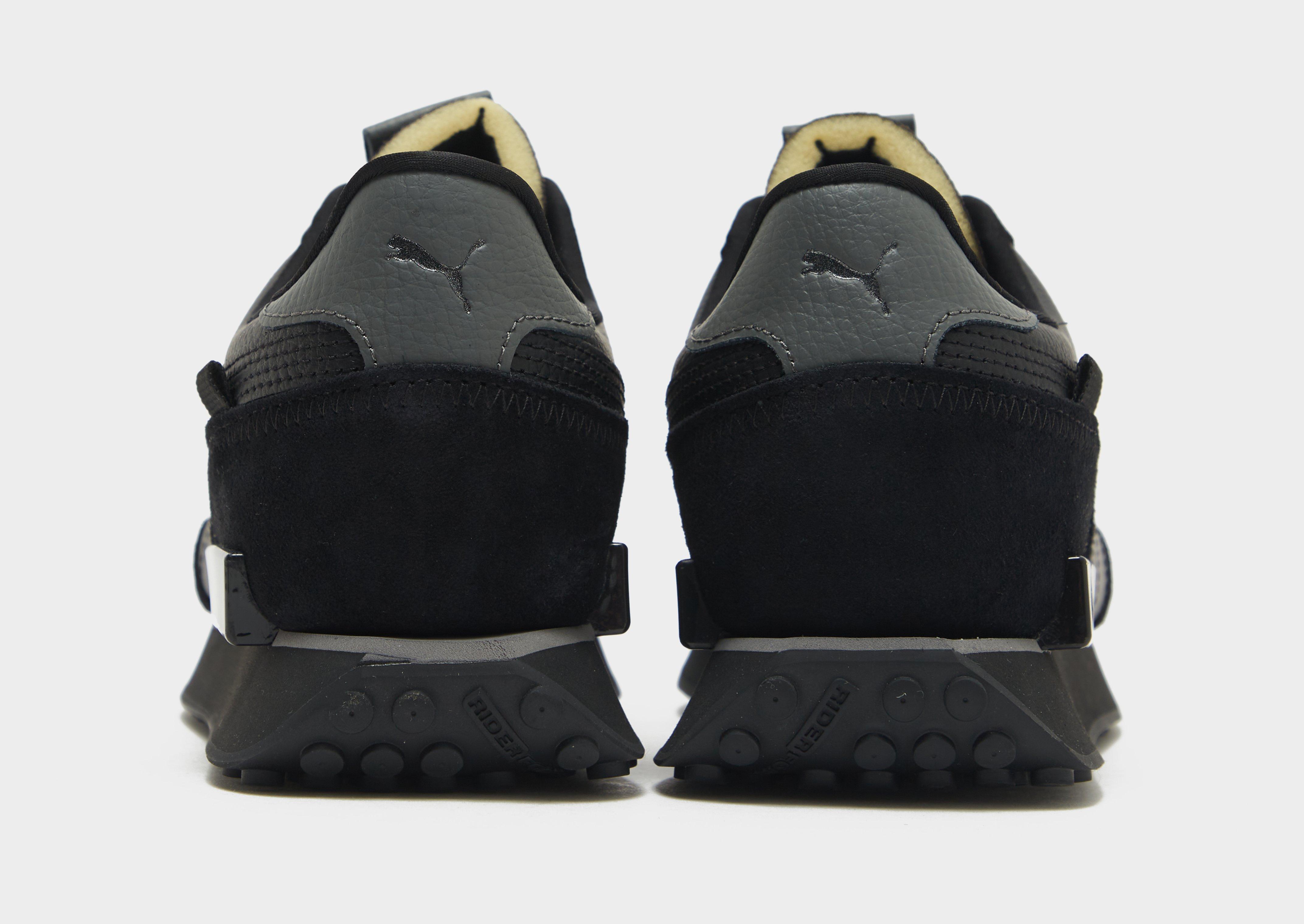 PUMA Future Rider Perforated Herren