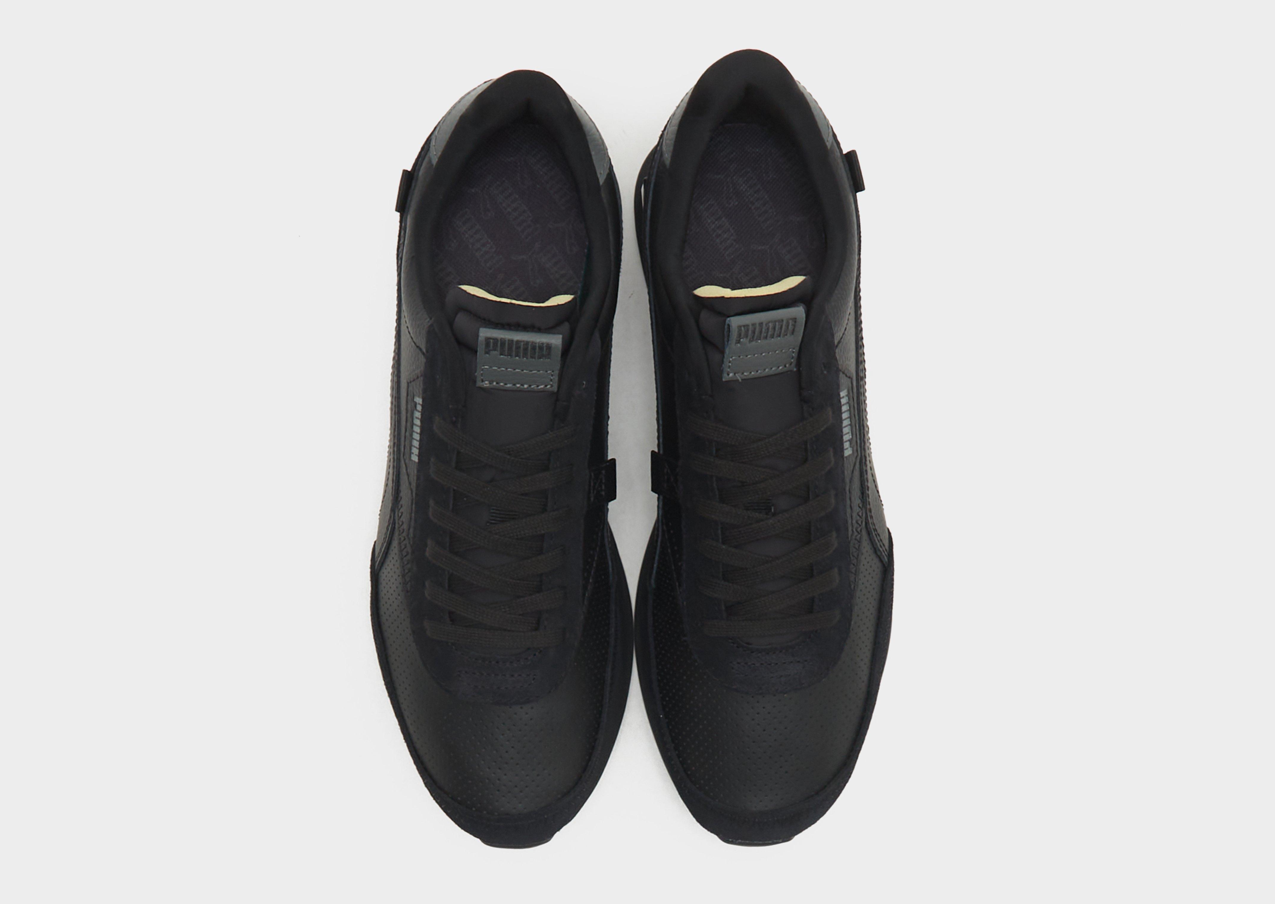 PUMA Future Rider Perforated Herren