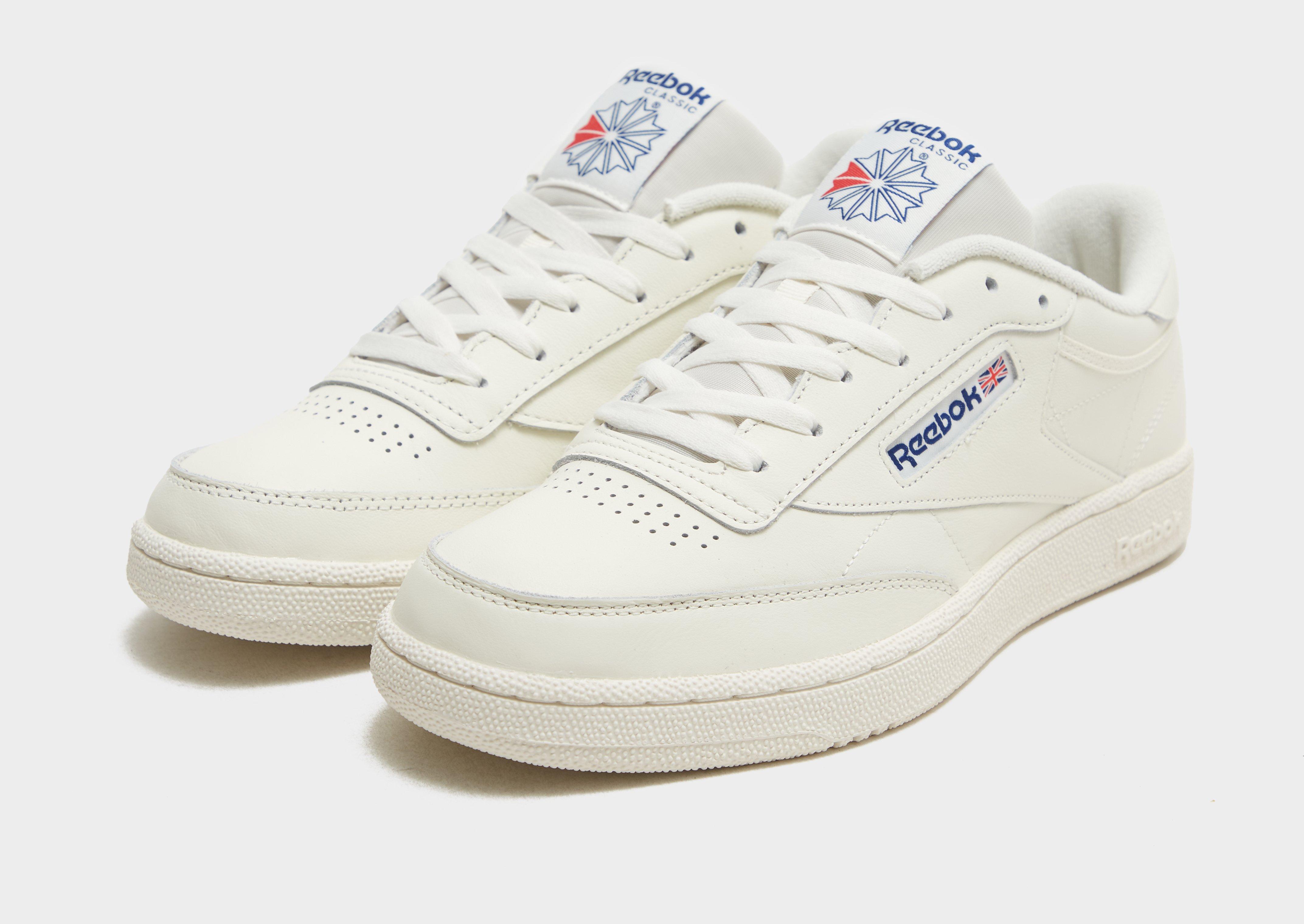 Reebok club c 85 shoes Reebok club c 85 shoes