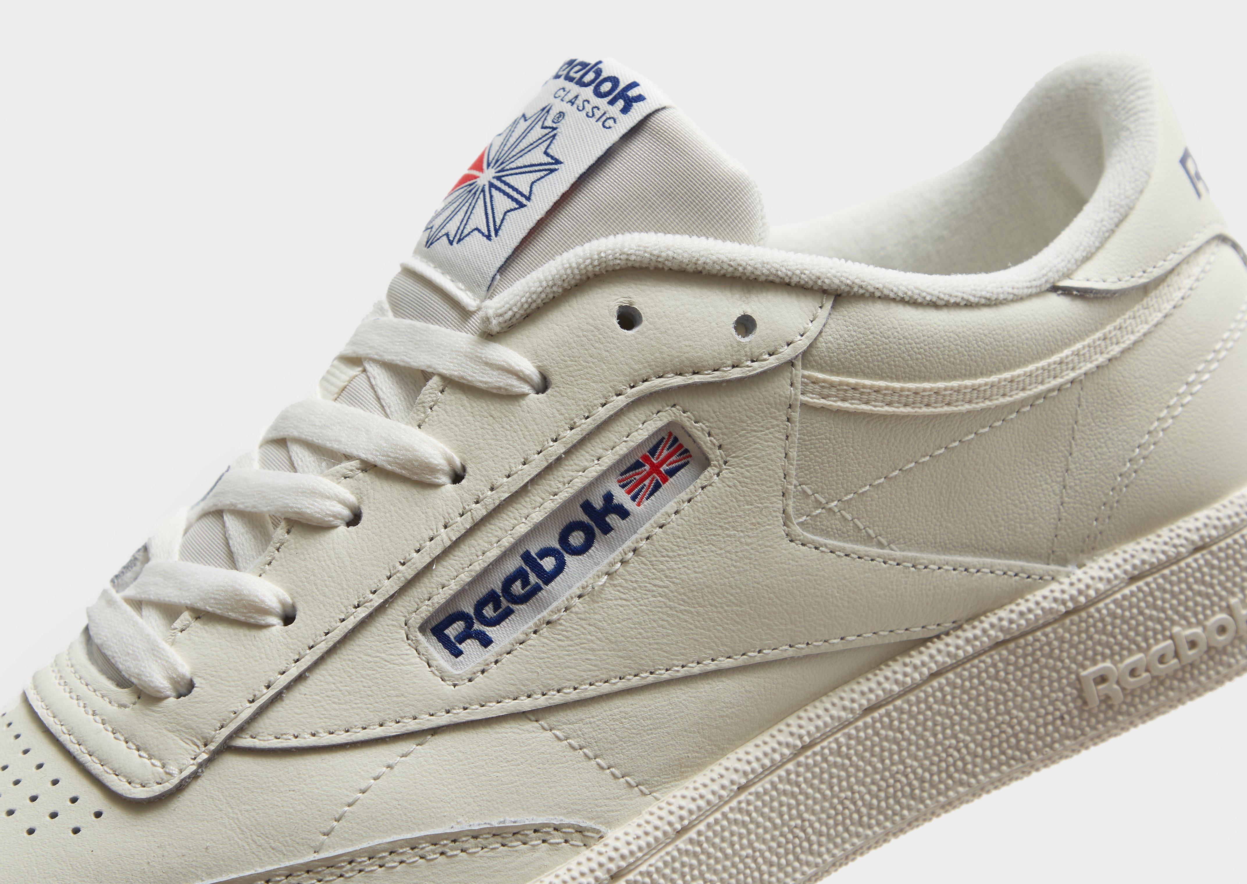 Reebok club c 85 shoes Reebok club c 85 shoes