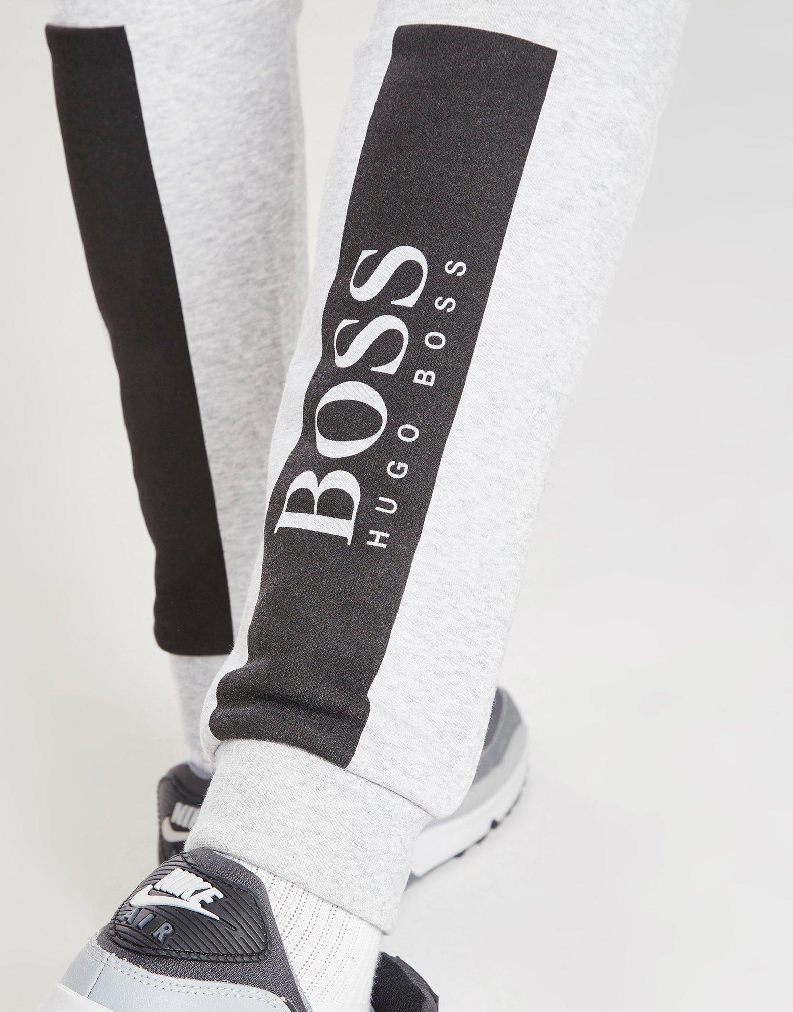 BOSS Panel Jogginghose Kinder BOSS Panel Jogginghose Kinder