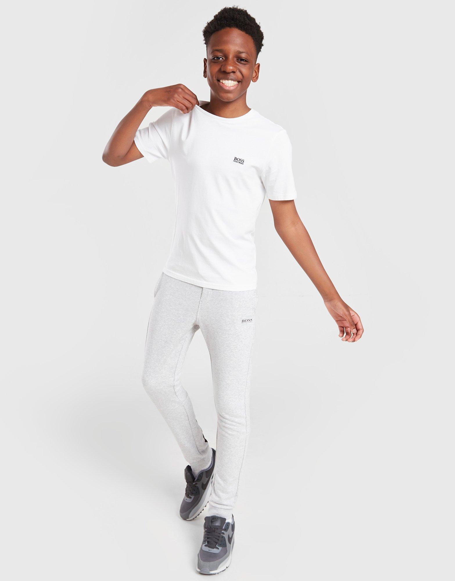 BOSS Panel Jogginghose Kinder BOSS Panel Jogginghose Kinder