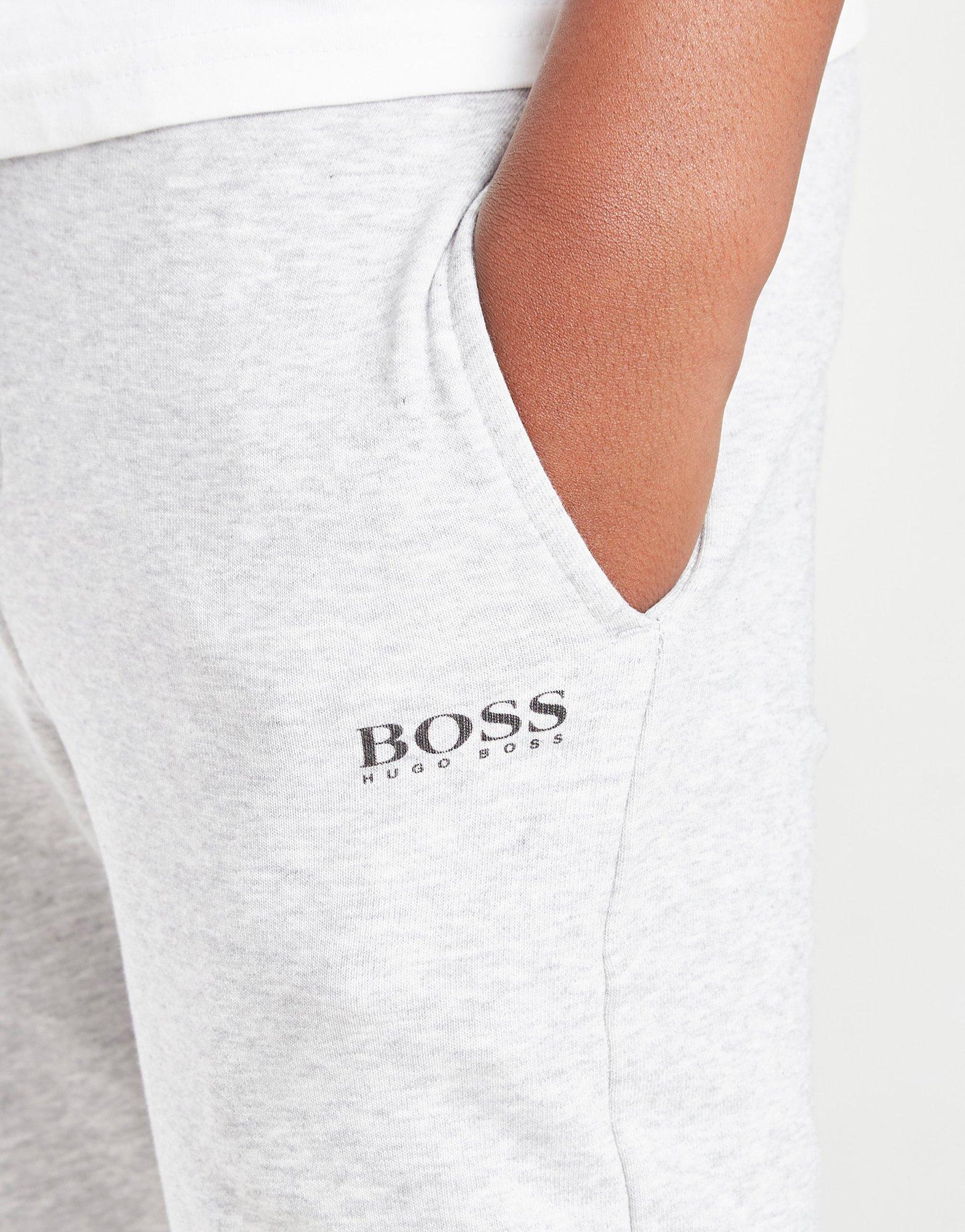 BOSS Panel Jogginghose Kinder BOSS Panel Jogginghose Kinder