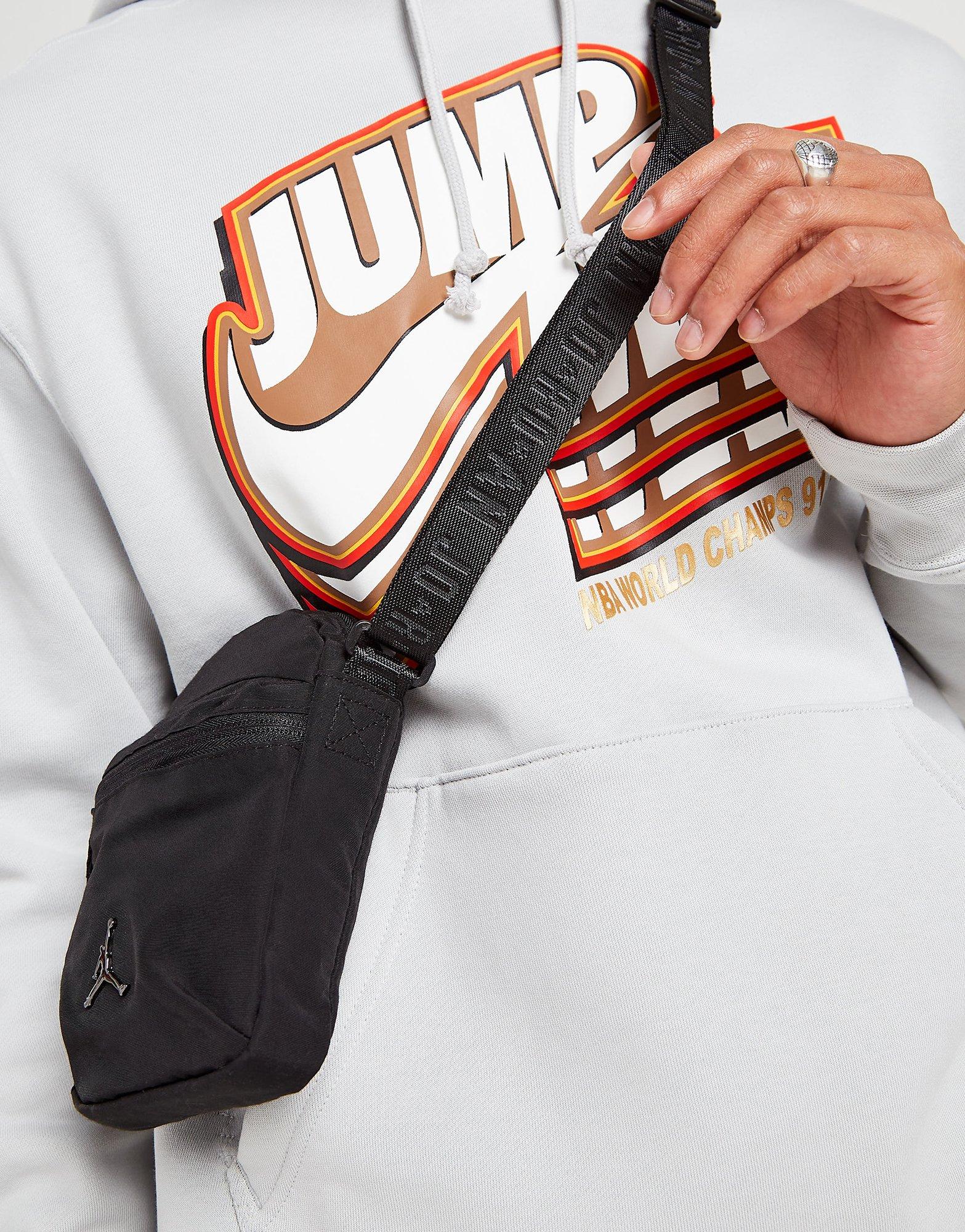 Jordan Airborne Umhängetasche Jordan Airborne Umhängetasche