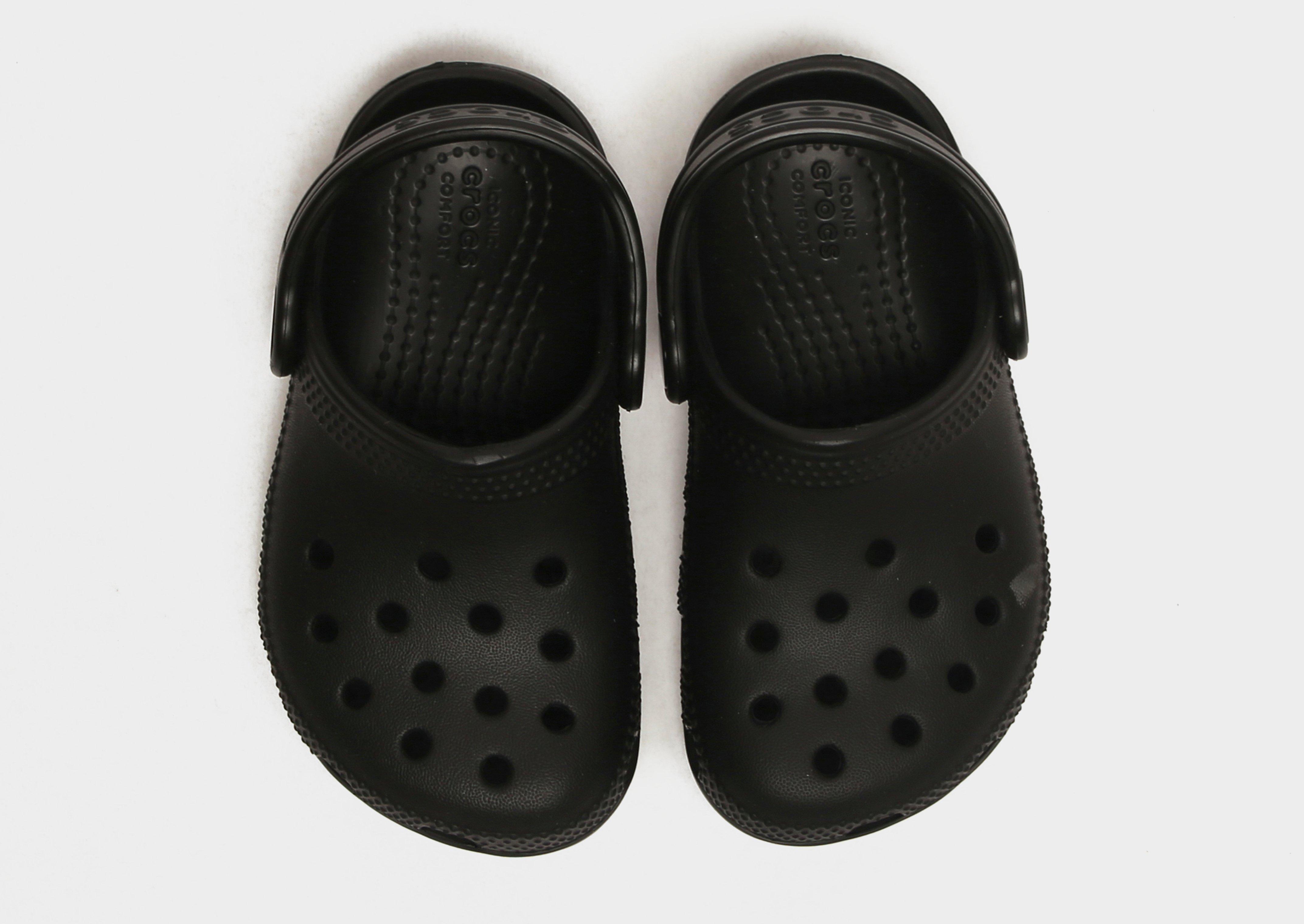 Crocs Classic Clog Infant Crocs Classic Clog Infant