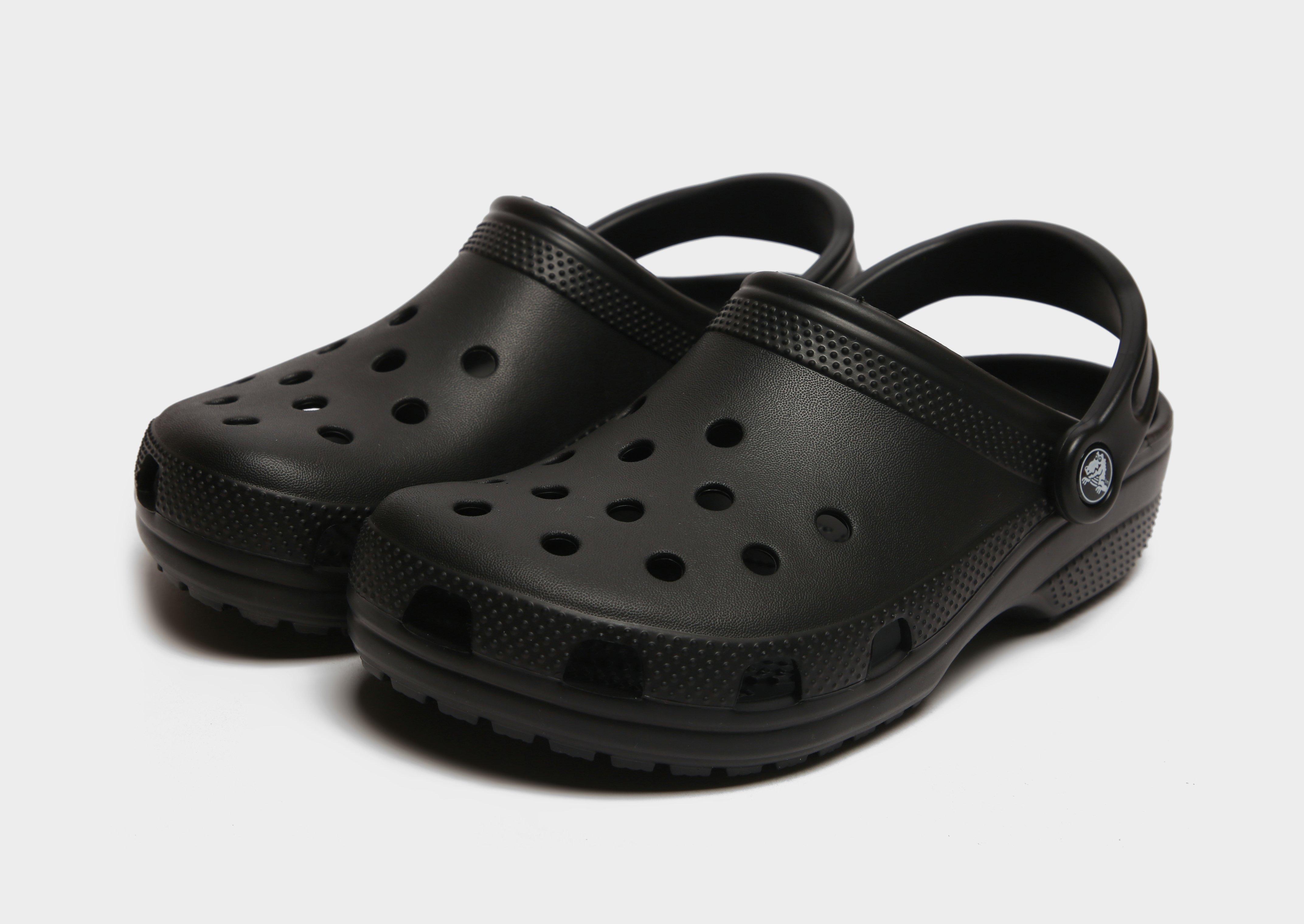 Crocs Classic Clog Kinder