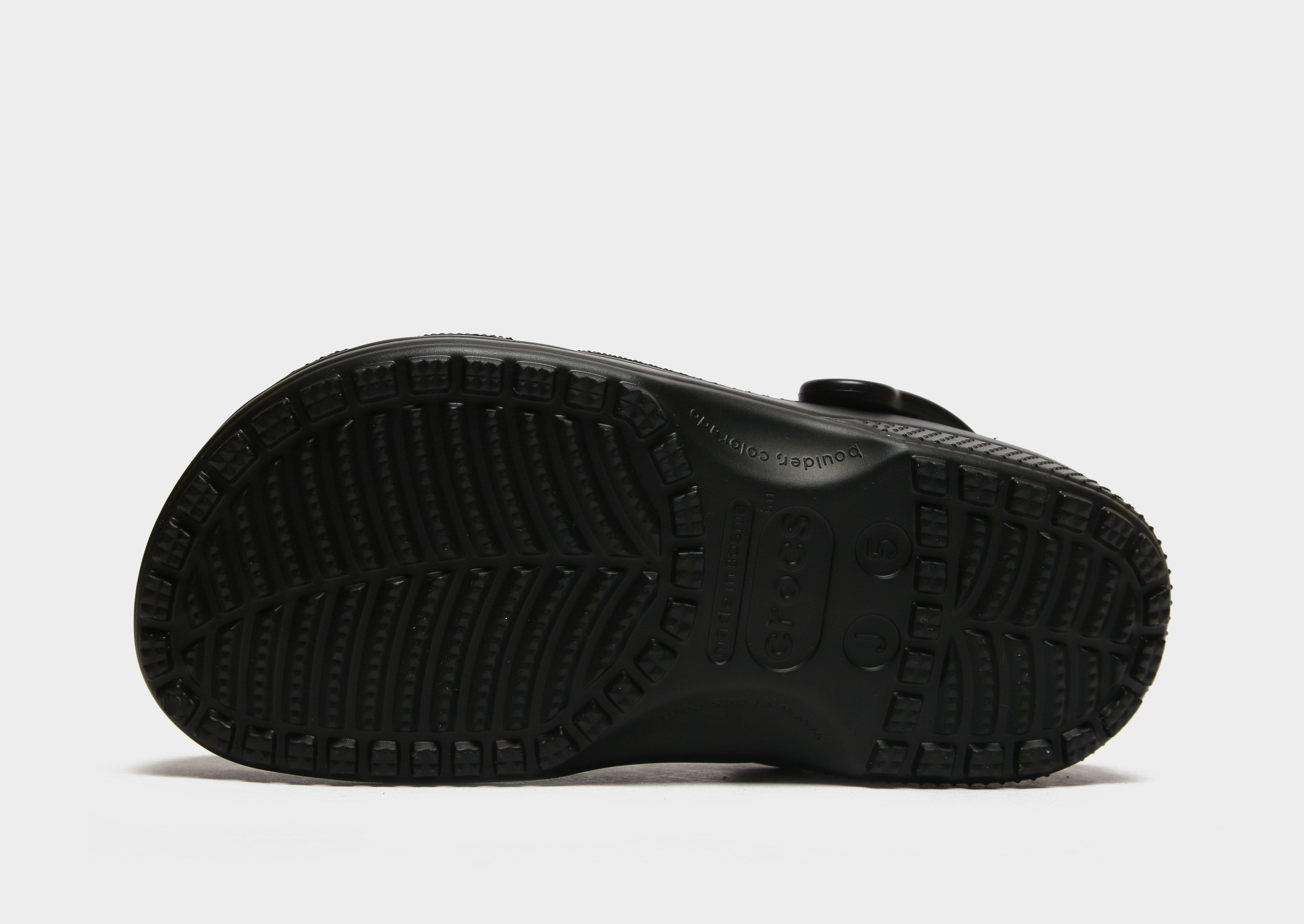 Crocs Classic Clog Kinder