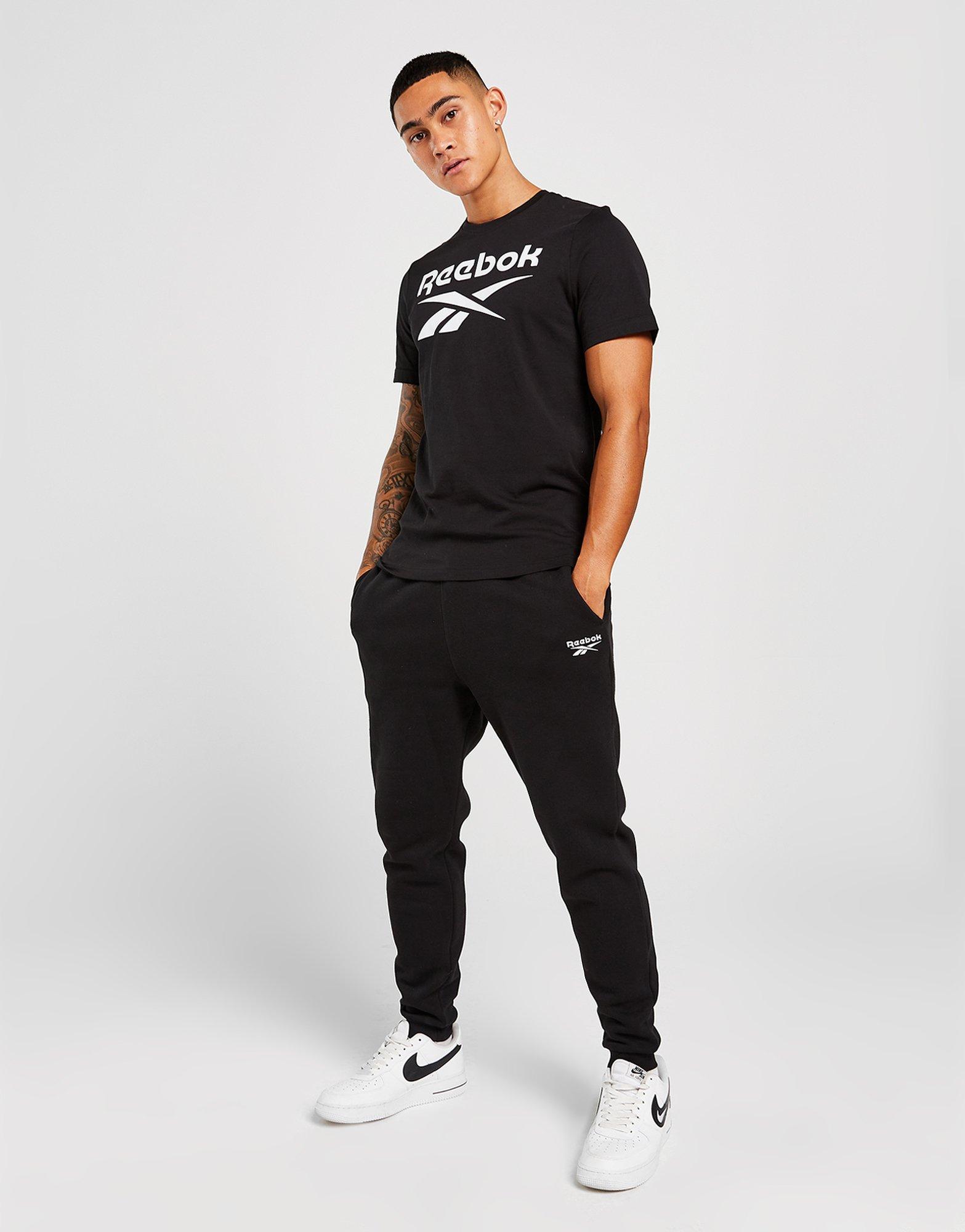 Reebok reebok identity fleece jogger