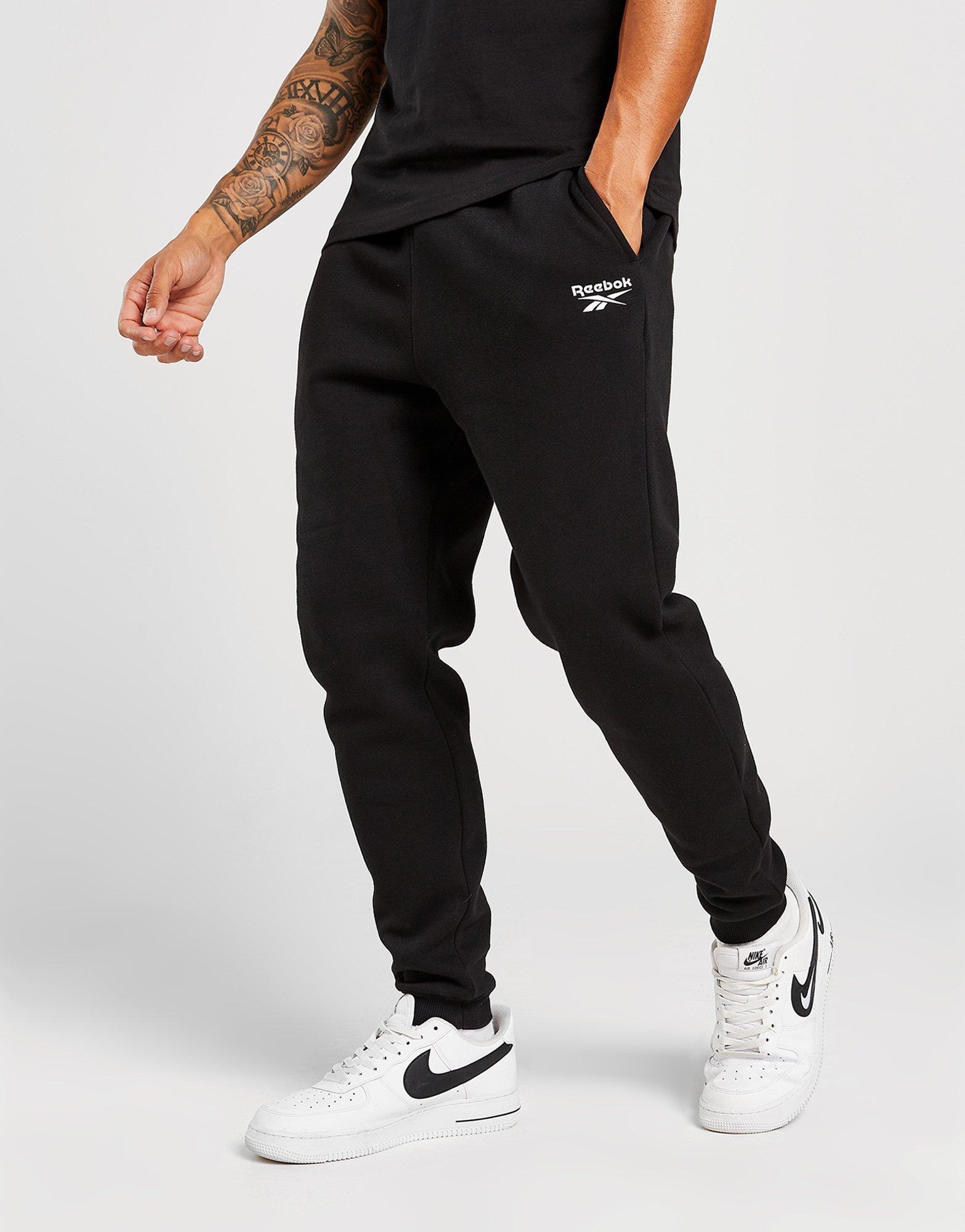 Reebok reebok identity fleece jogger