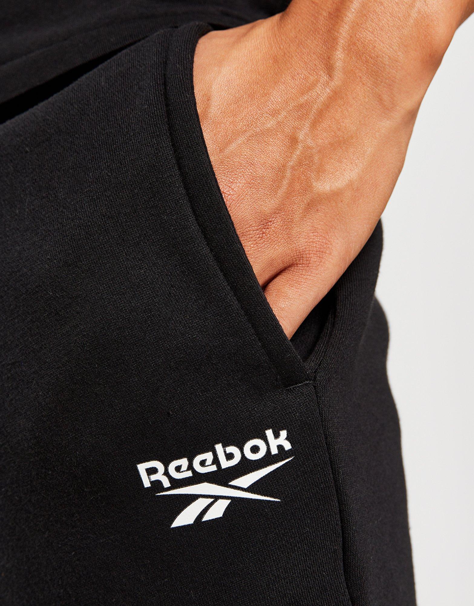 Reebok reebok identity fleece jogger