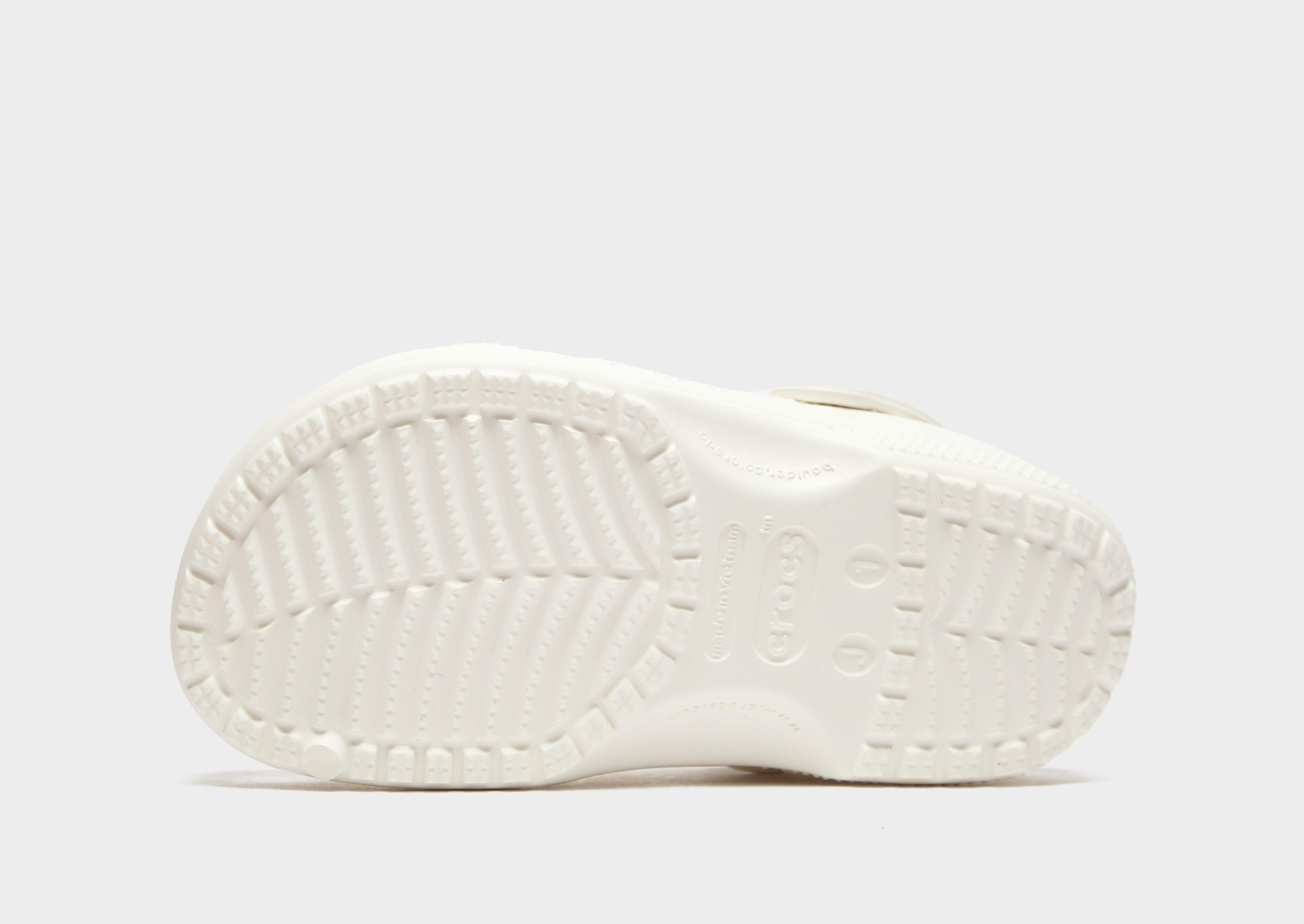 Crocs Classic Clog Kleinkinder