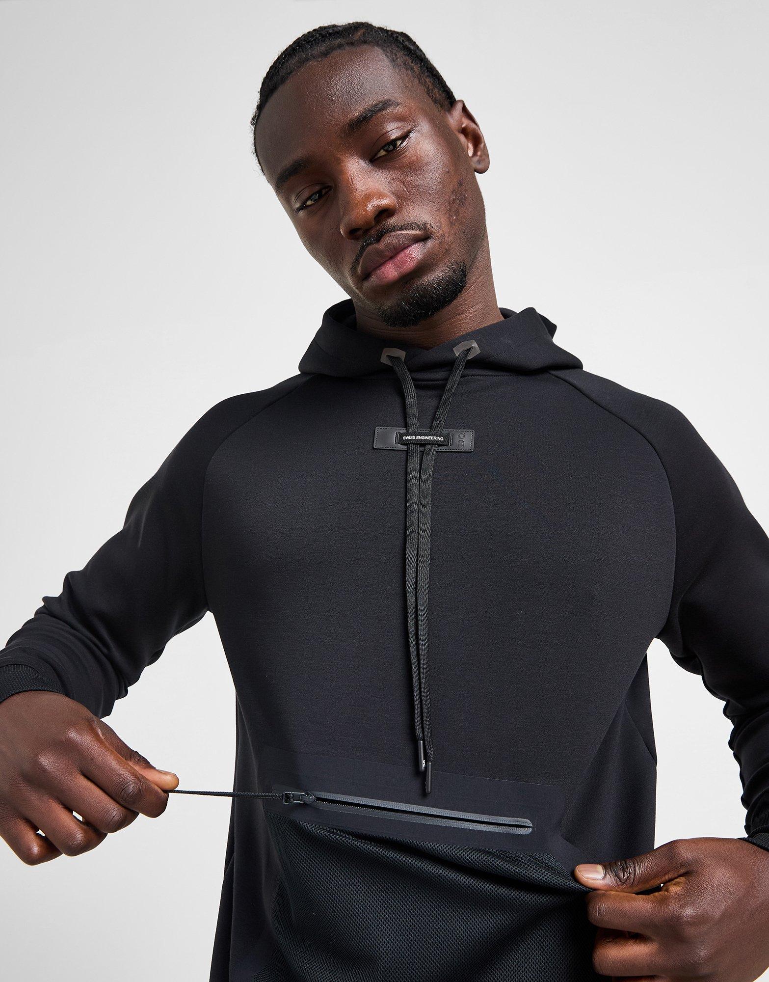 On Running Tech Hoodie