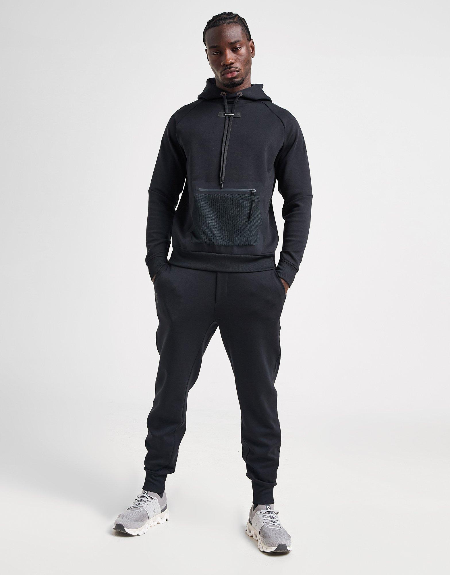 On Running Tech Hoodie