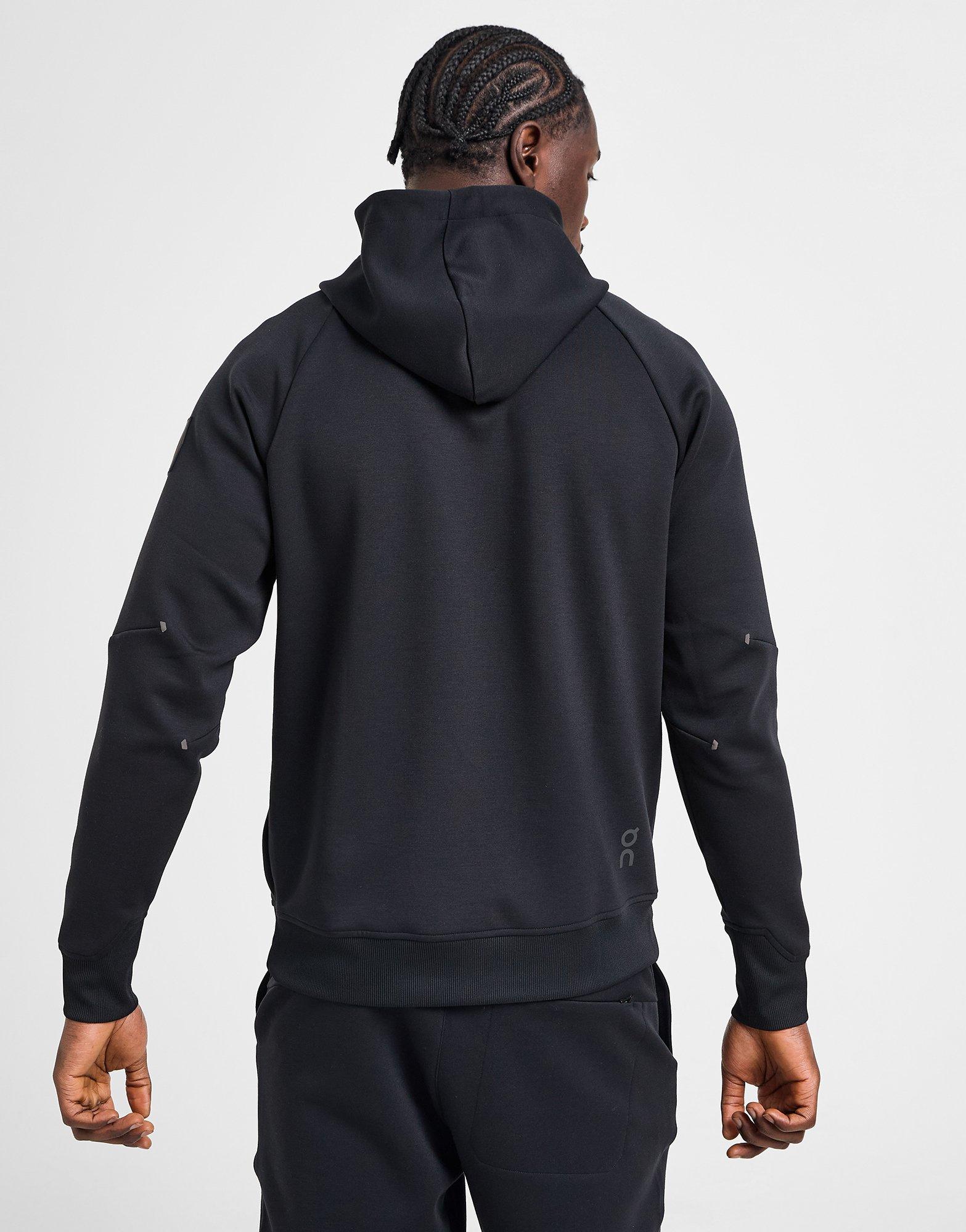 On Running Tech Hoodie