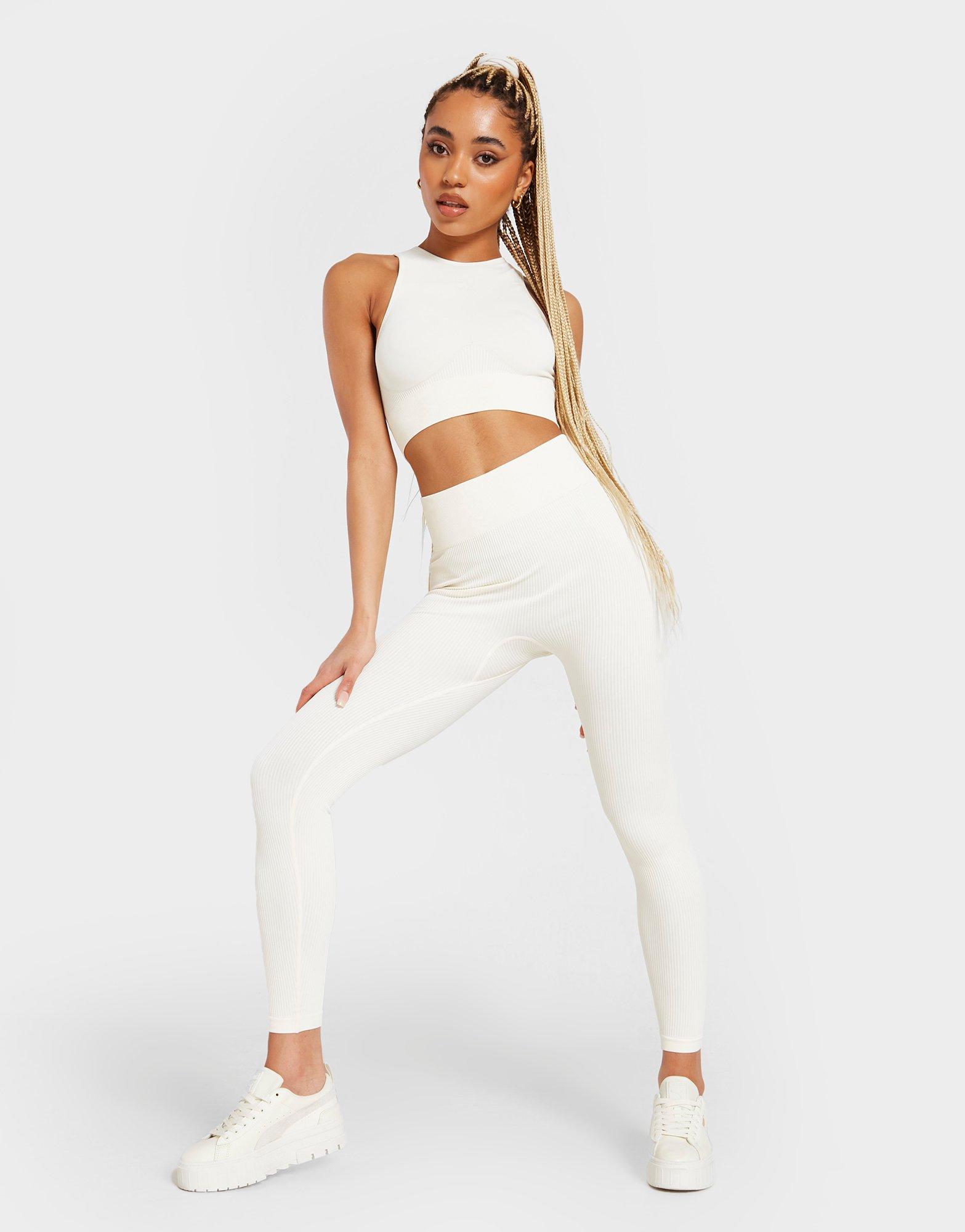 PUMA Infuse evoKNIT Leggings Damen