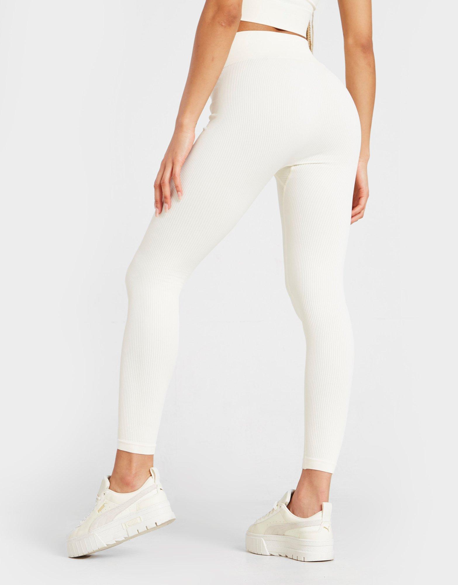 PUMA Infuse evoKNIT Leggings Damen