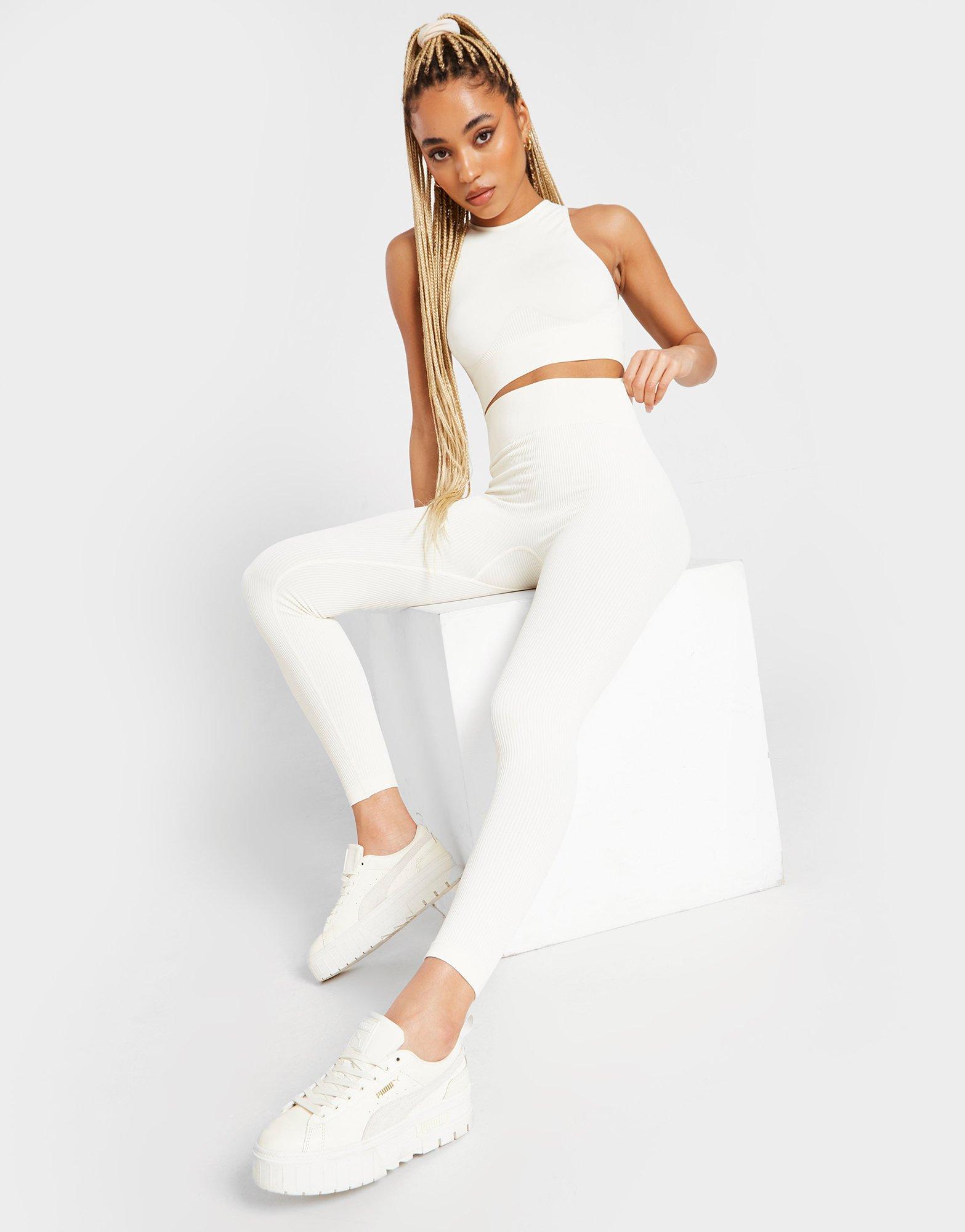 PUMA Infuse evoKNIT Leggings Damen