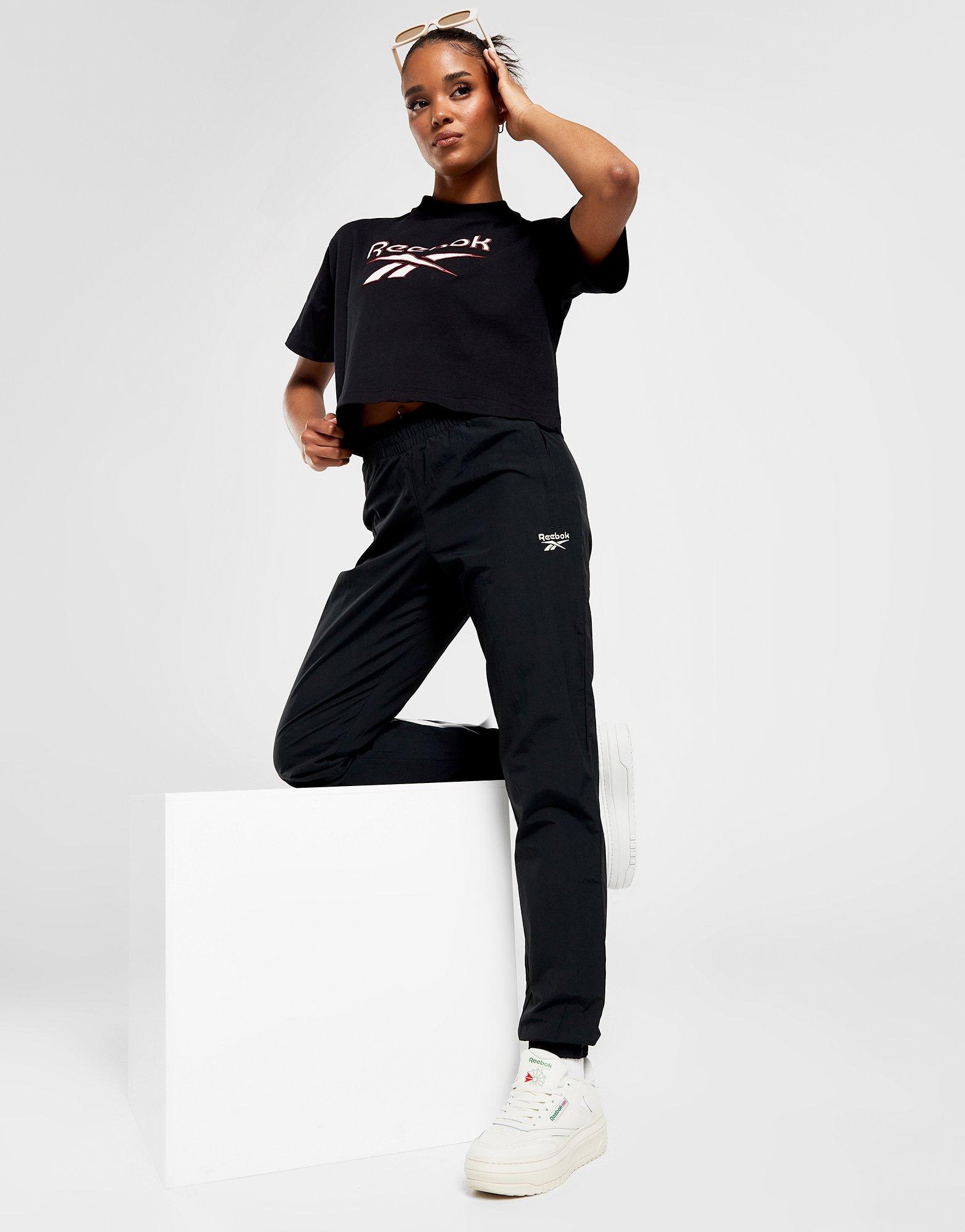 Reebok classics vector track pants