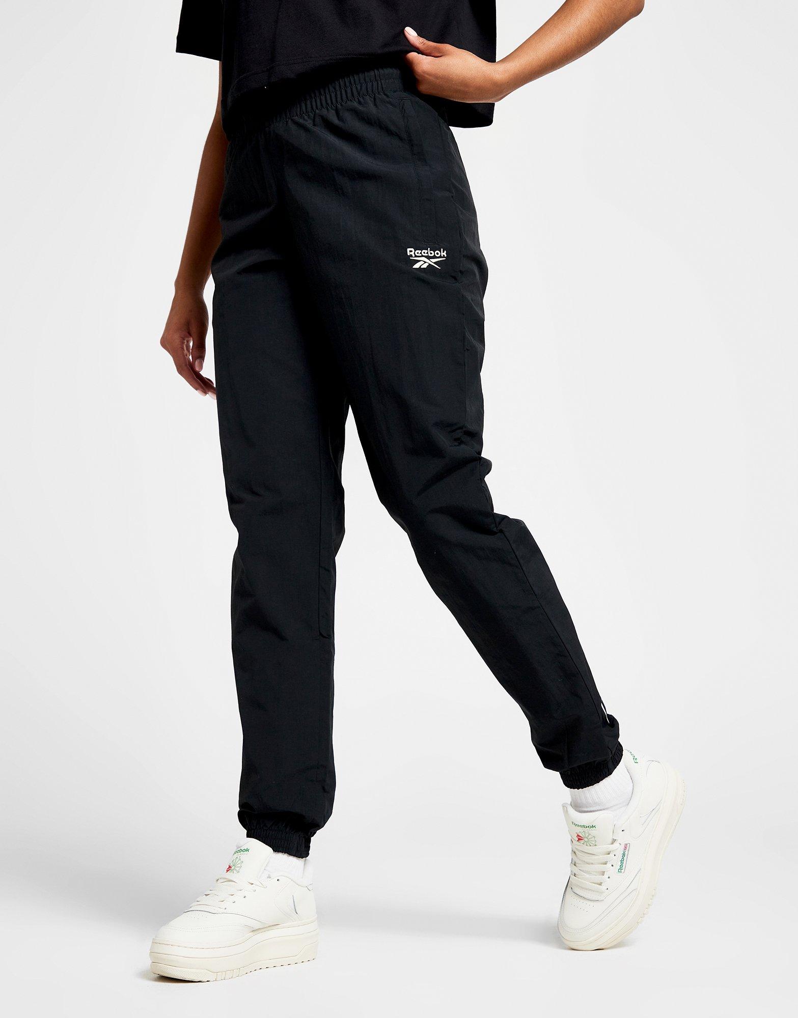 Reebok classics vector track pants
