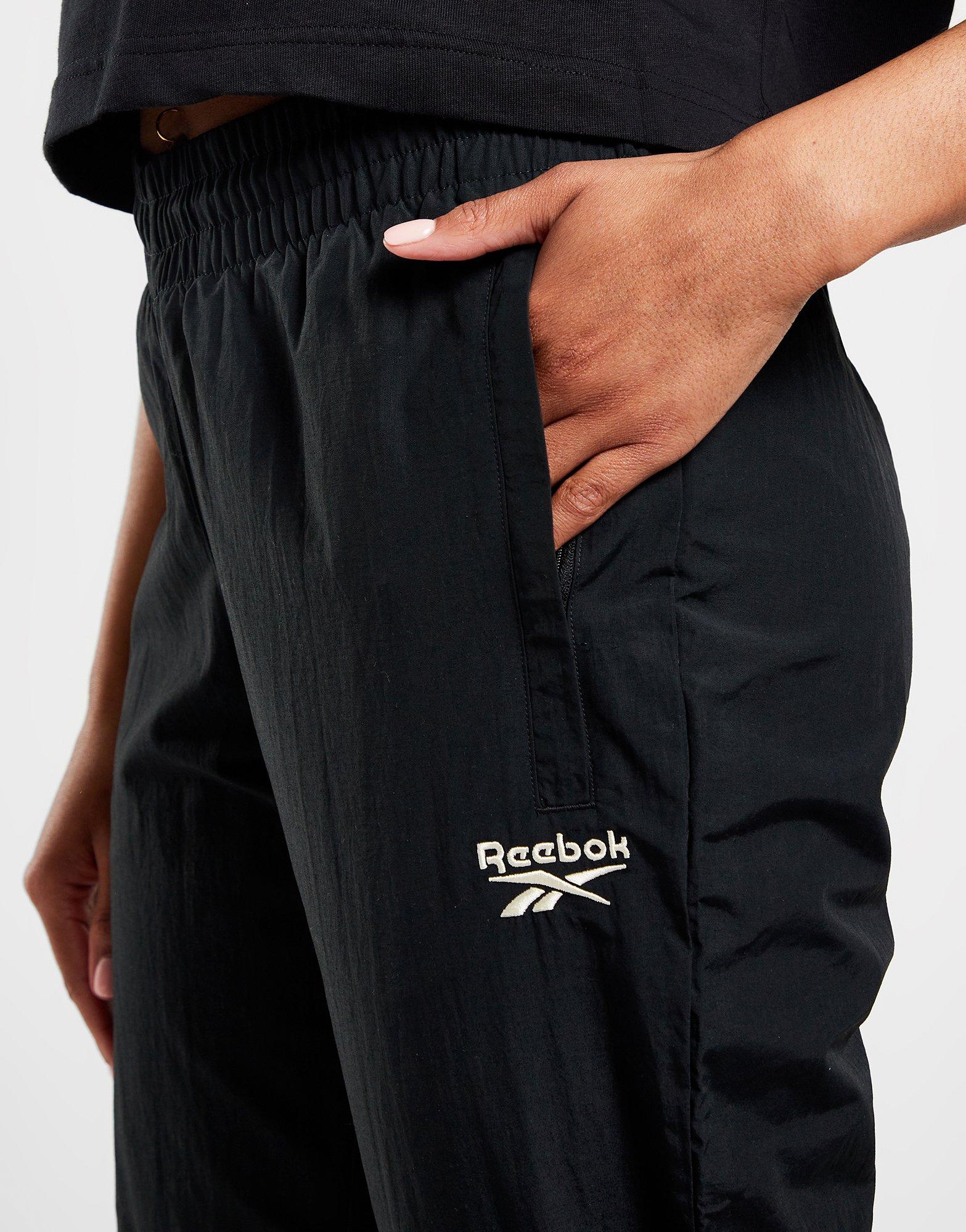 Reebok classics vector track pants