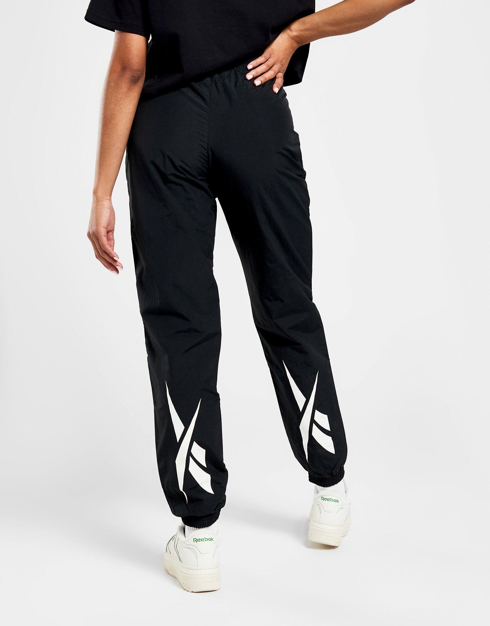 Reebok classics vector track pants