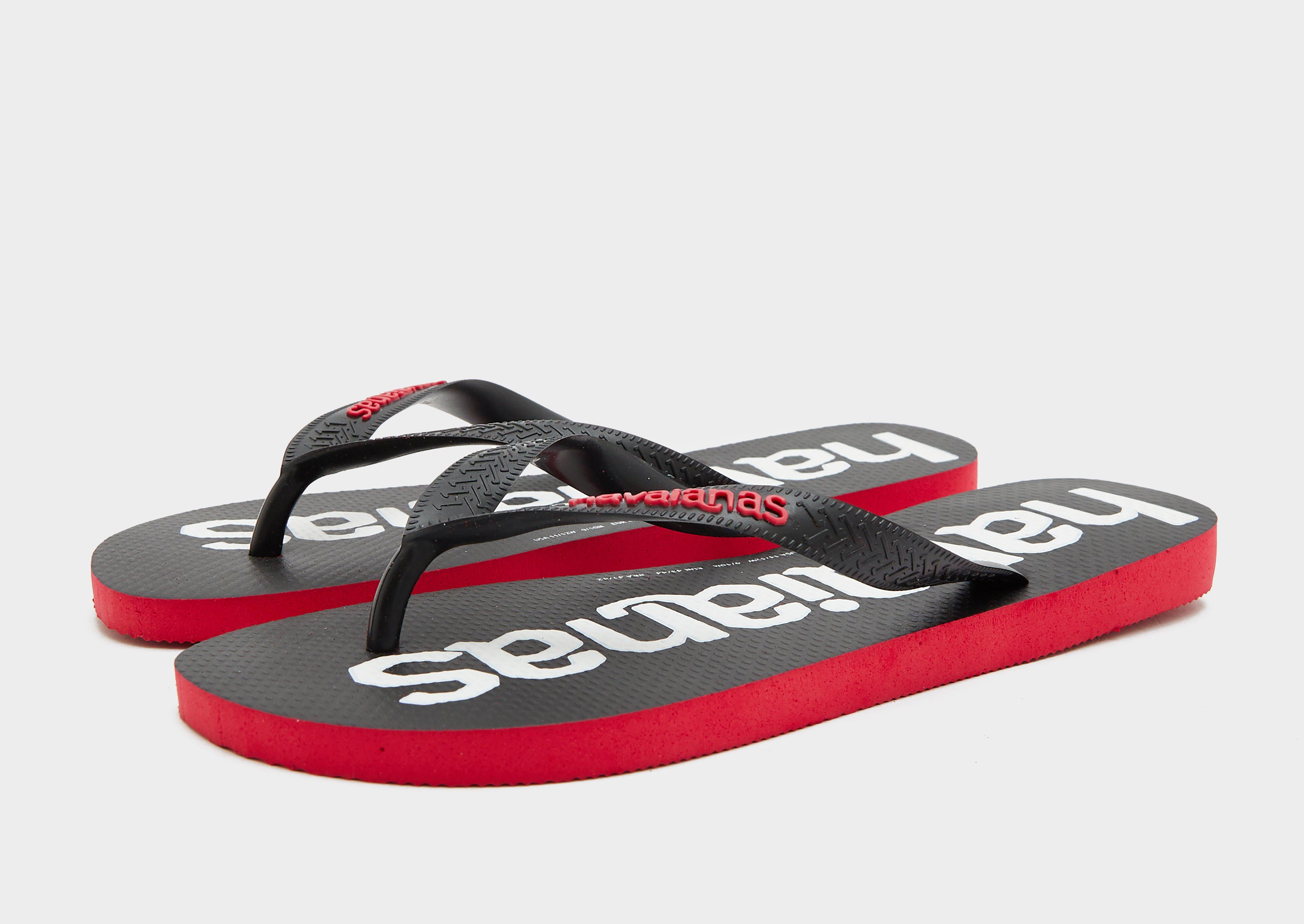 Havaianas Logomania 2 Flip Flops Herren