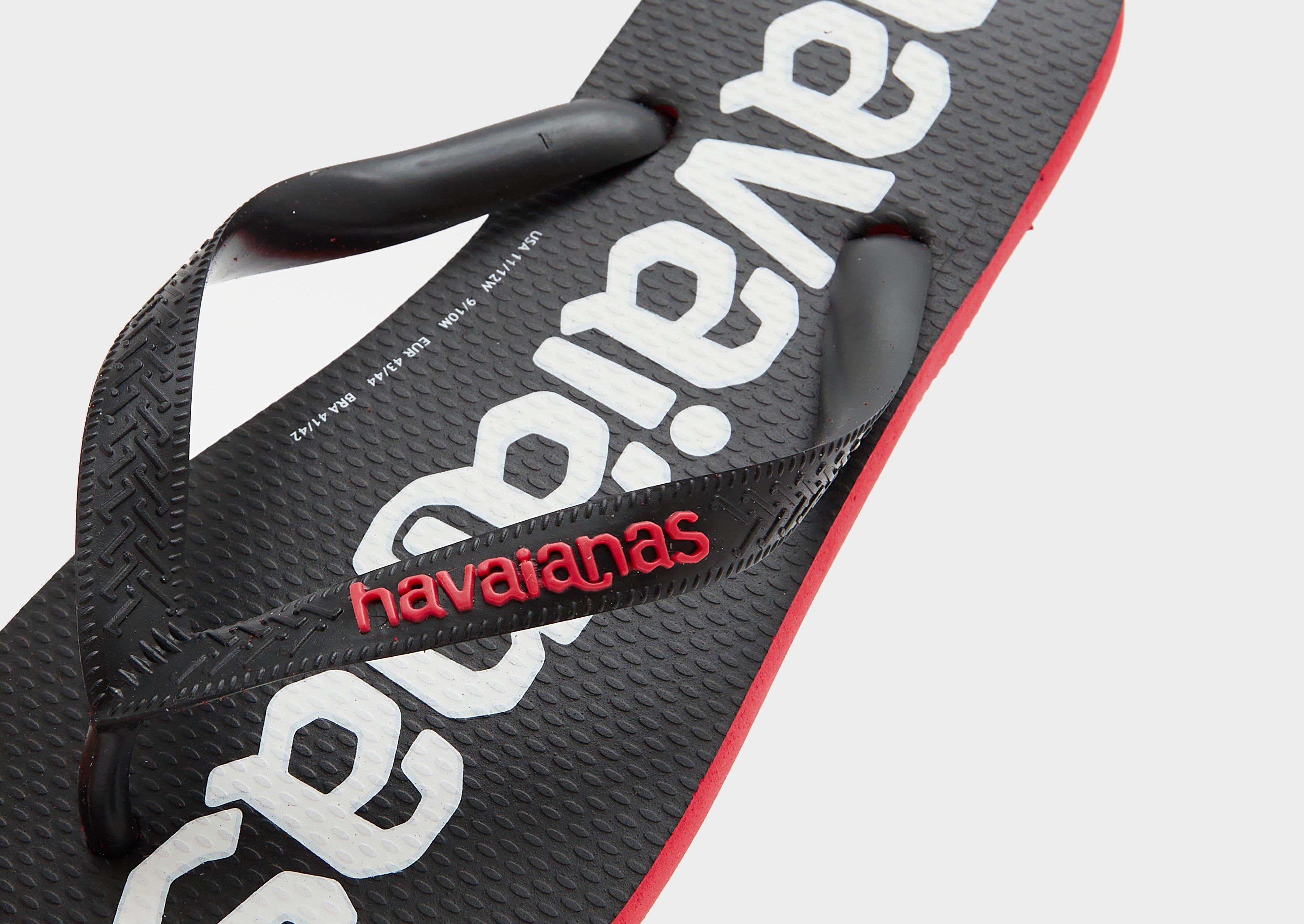 Havaianas Logomania 2 Flip Flops Herren