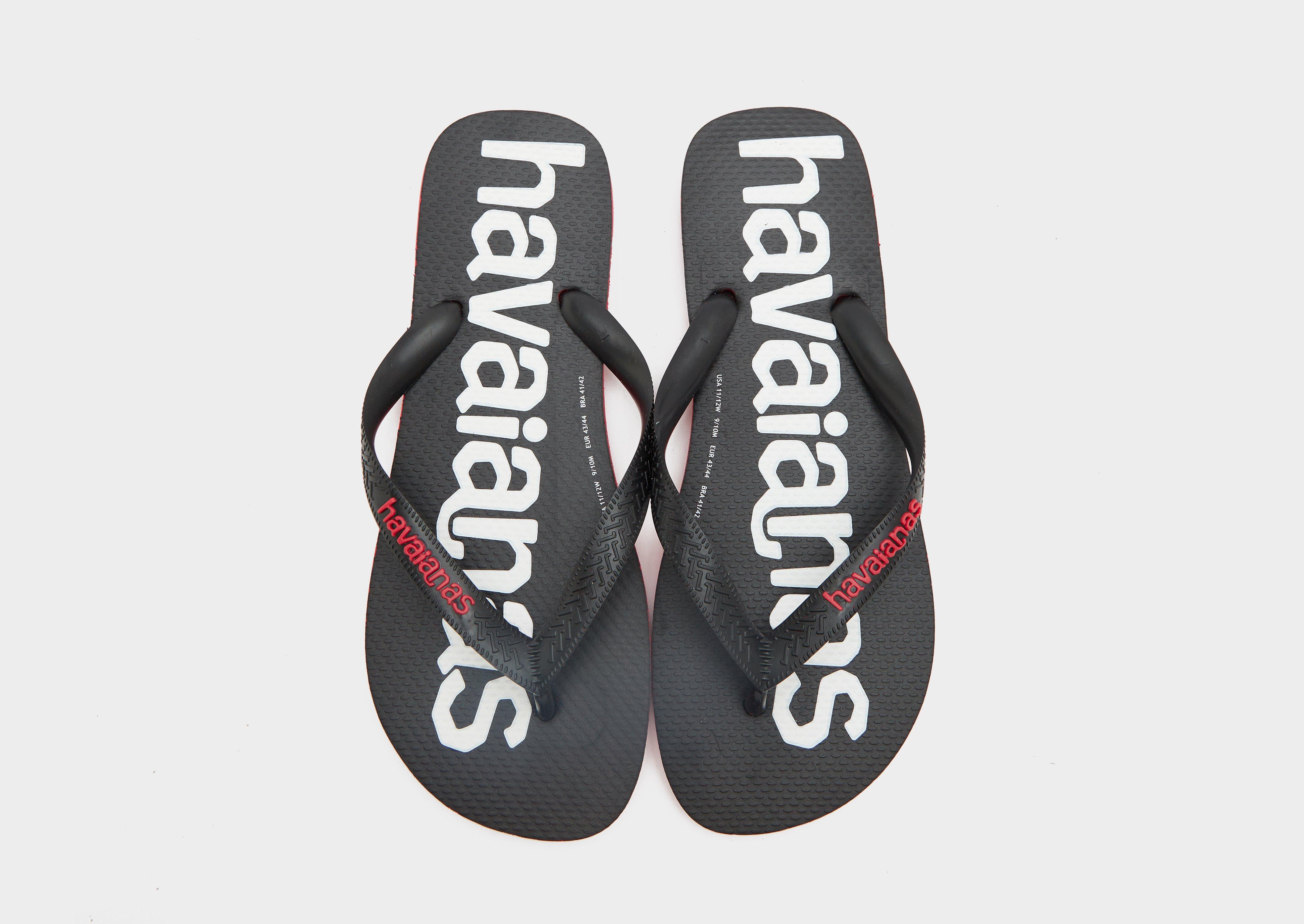 Havaianas Logomania 2 Flip Flops Herren
