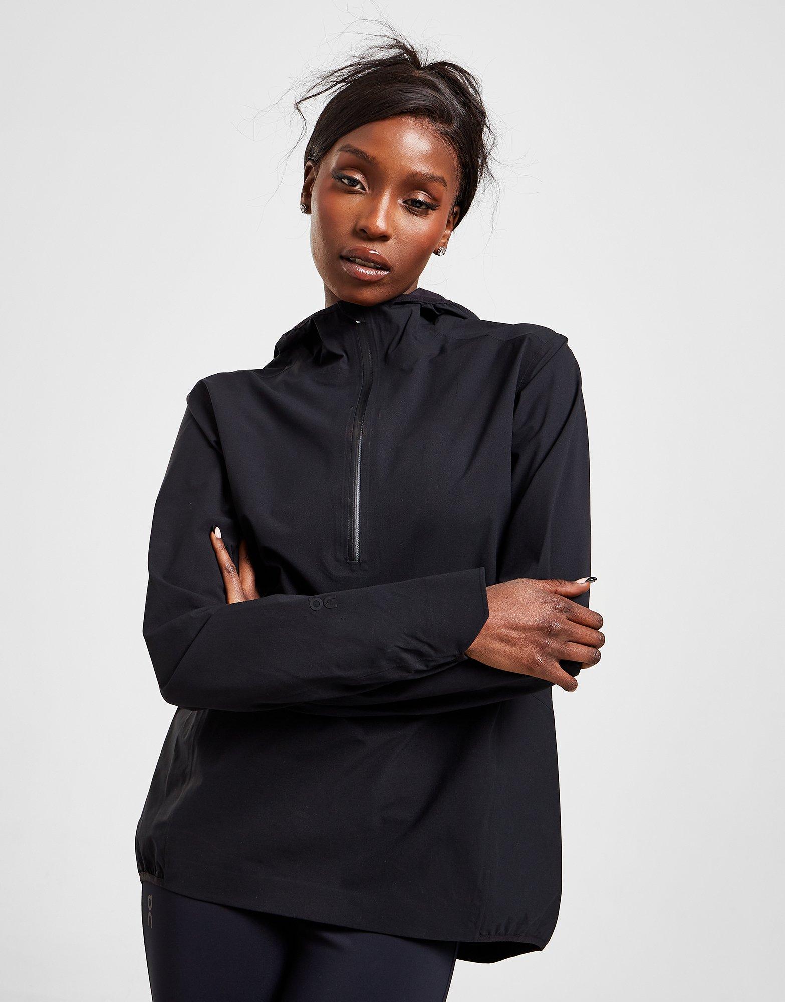 On Running Waterproof Anorak On Running Waterproof Anorak