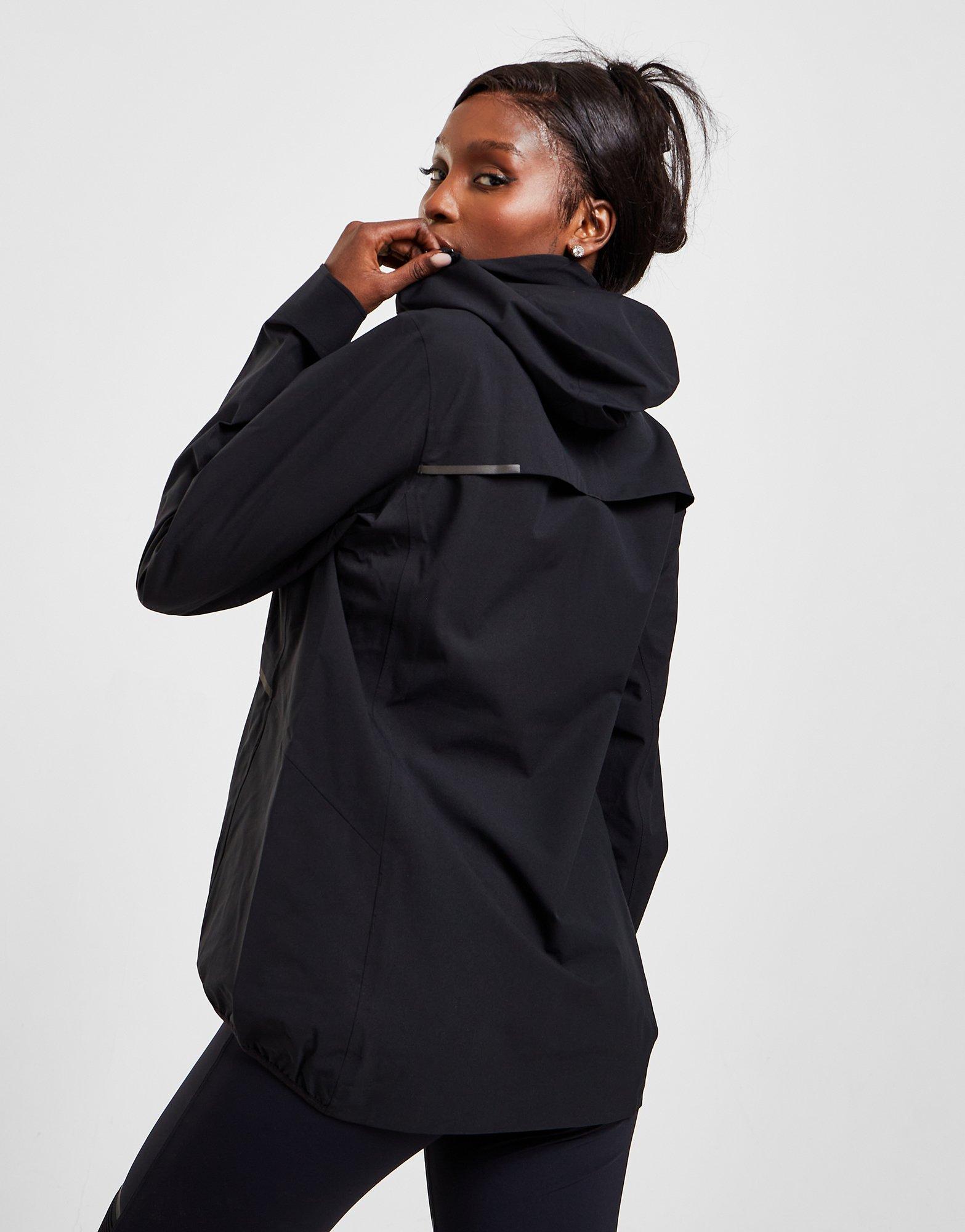 On Running Waterproof Anorak On Running Waterproof Anorak