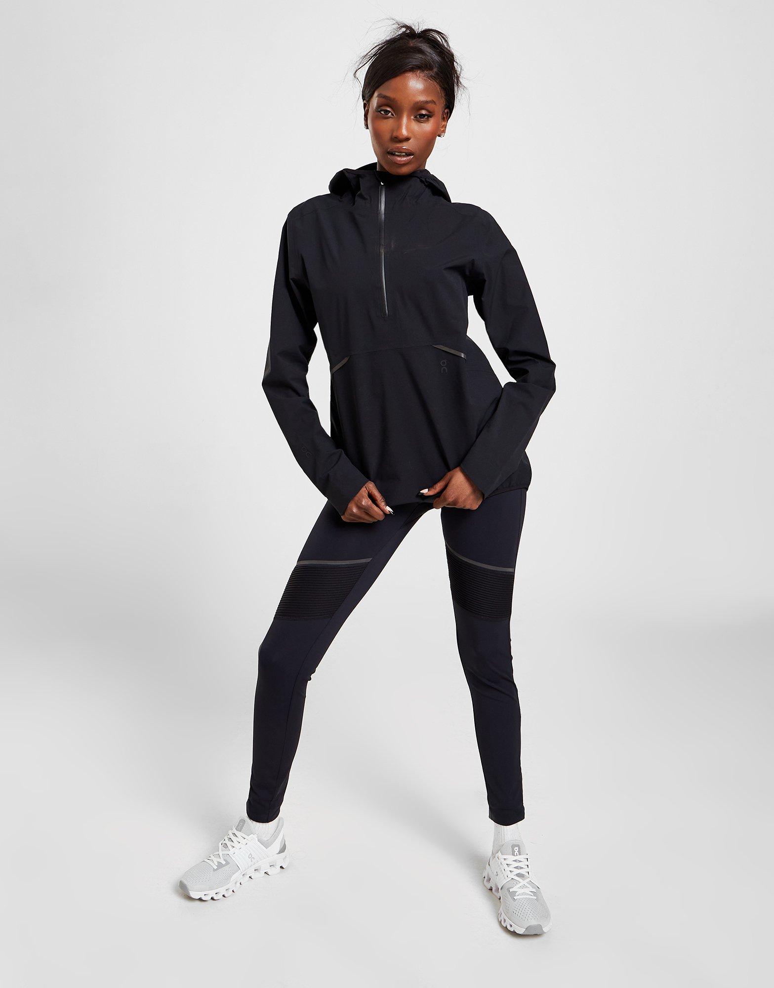 On Running Waterproof Anorak On Running Waterproof Anorak