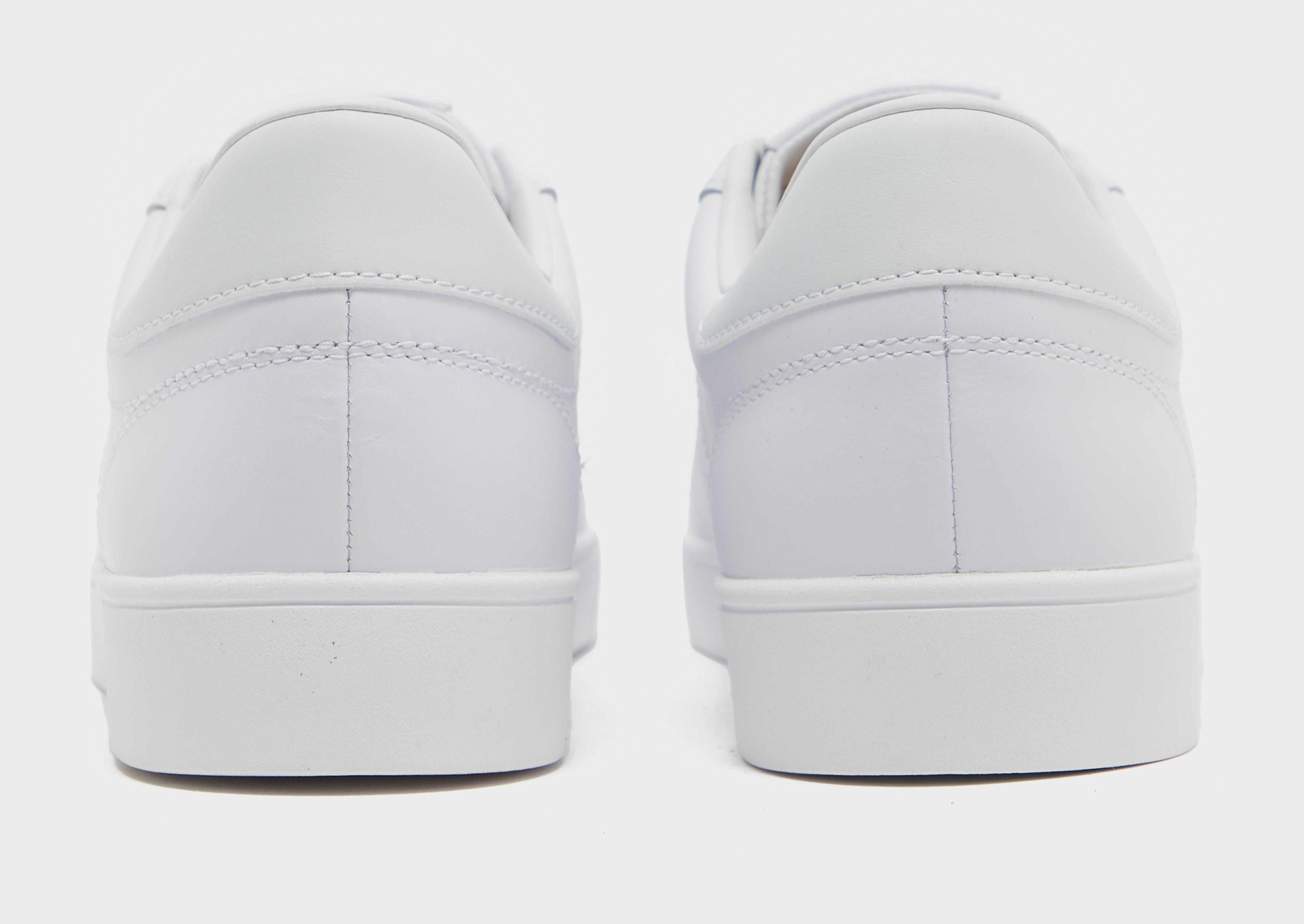 Fred Perry Spencer Leather Herren Fred Perry Spencer Leather Herren