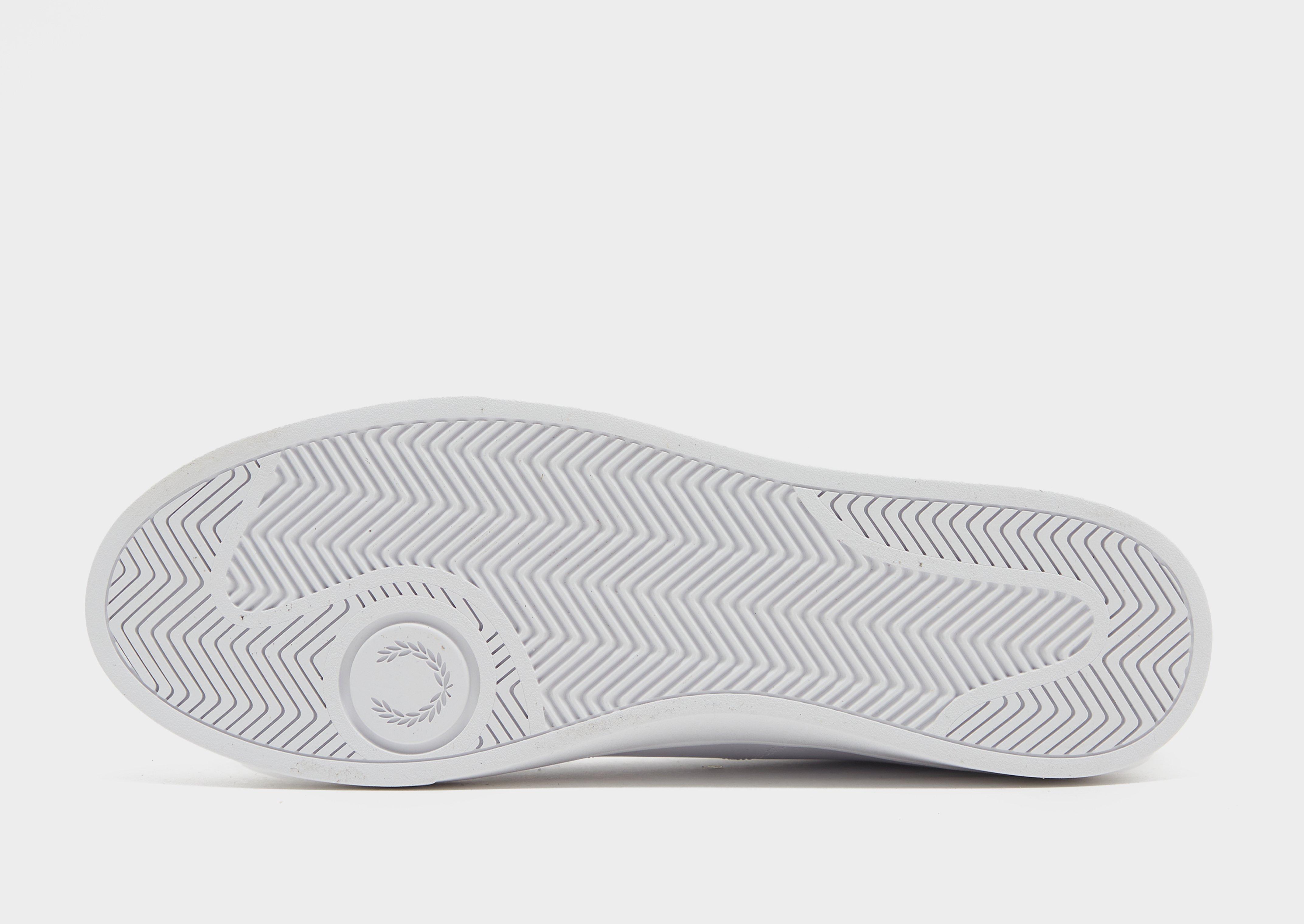 Fred Perry Spencer Leather Herren Fred Perry Spencer Leather Herren