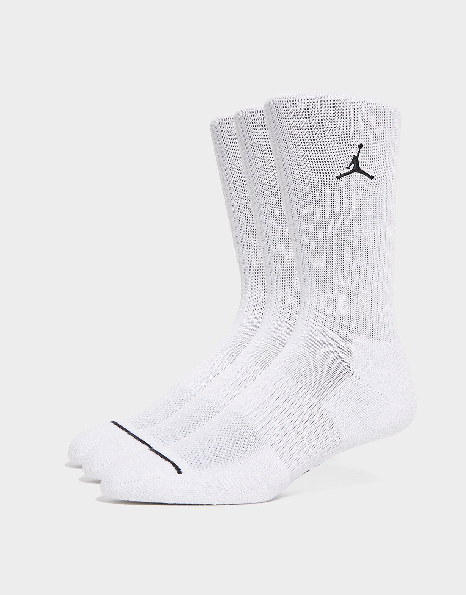 Jordan 3er-Pack Everyday Crew Socken Jordan 3er-Pack Everyday Crew Socken