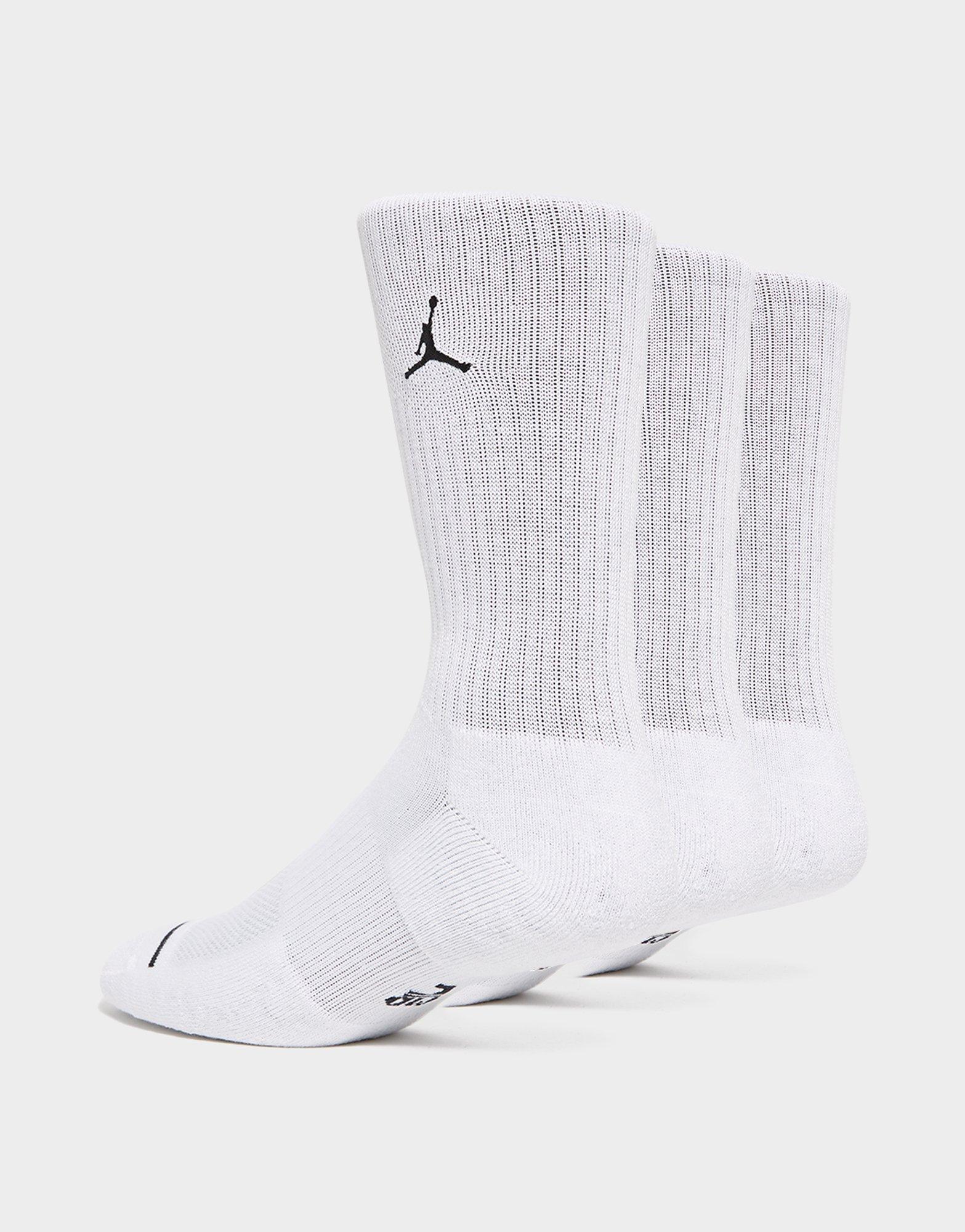 Jordan 3er-Pack Everyday Crew Socken Jordan 3er-Pack Everyday Crew Socken