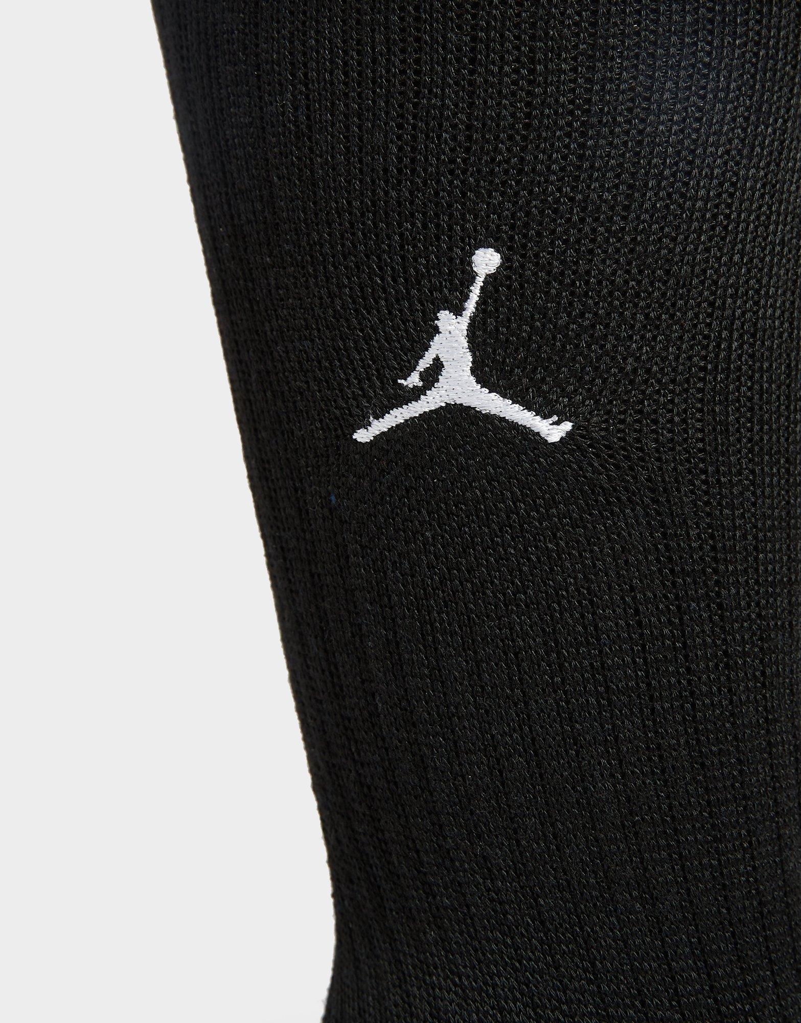 Jordan 3er-Pack Everyday Crew Socken