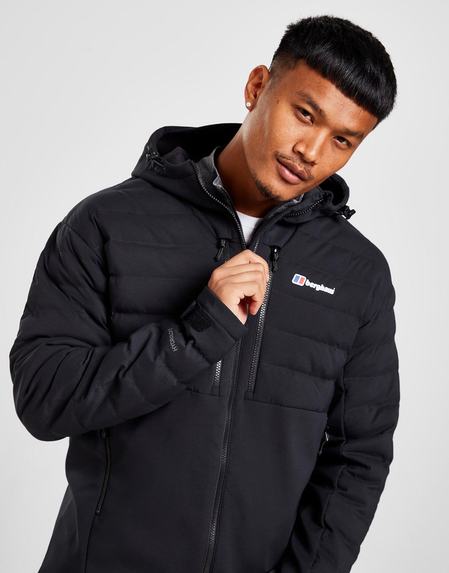 Berghaus Theran Hybrid Jacke Herren