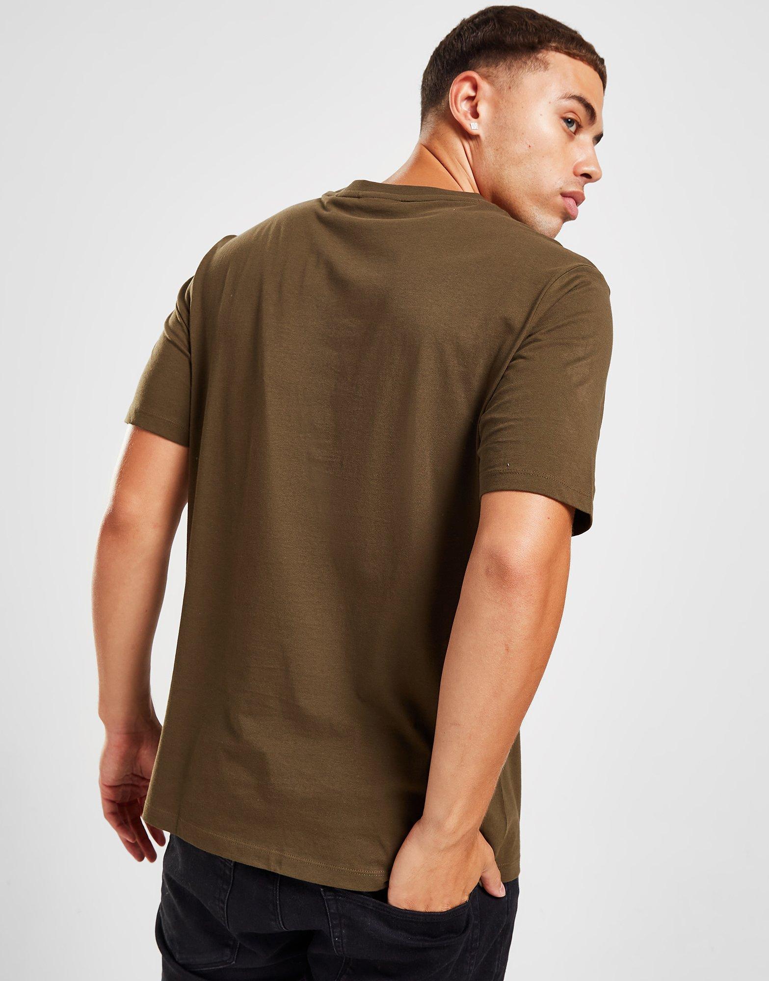 HUGO Dulive Box T-Shirt Herren