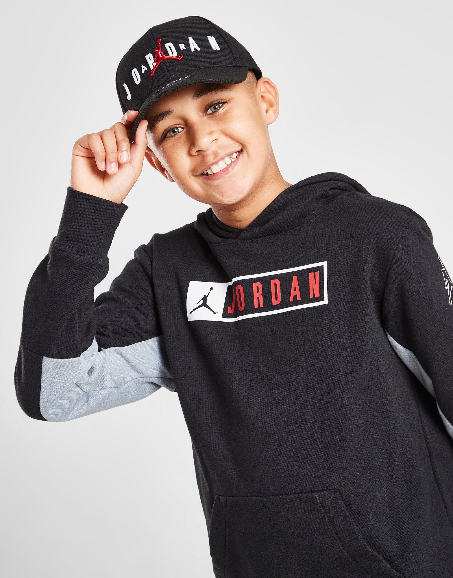 Jordan Legacy 91 Cap Kinder