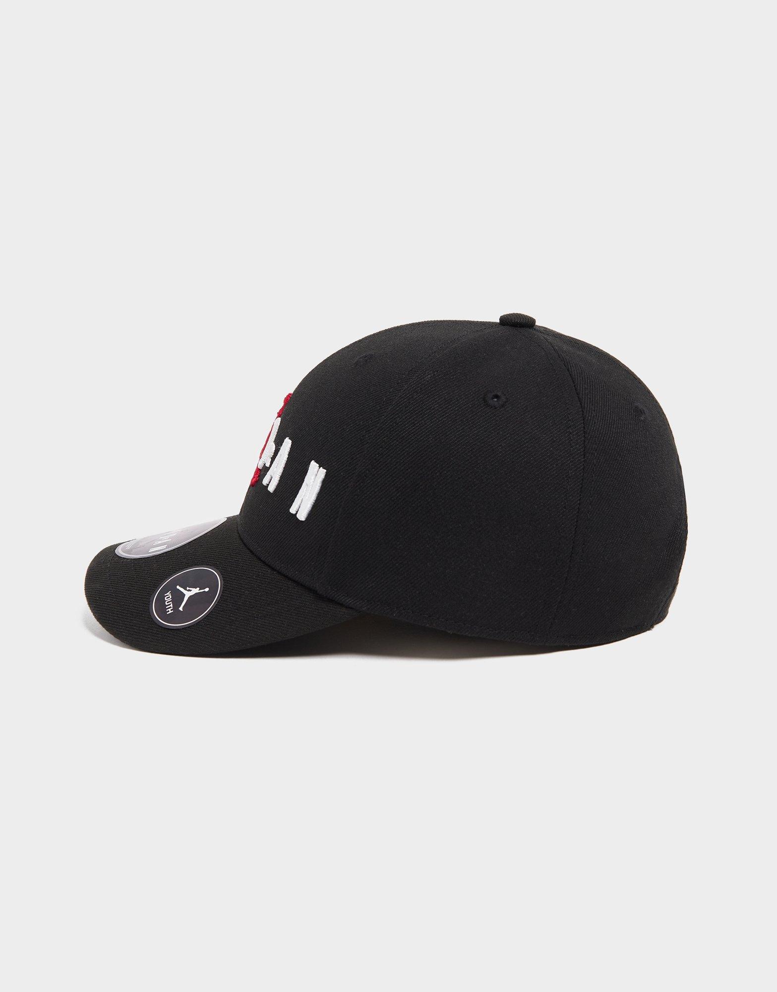 Jordan Legacy 91 Cap Kinder