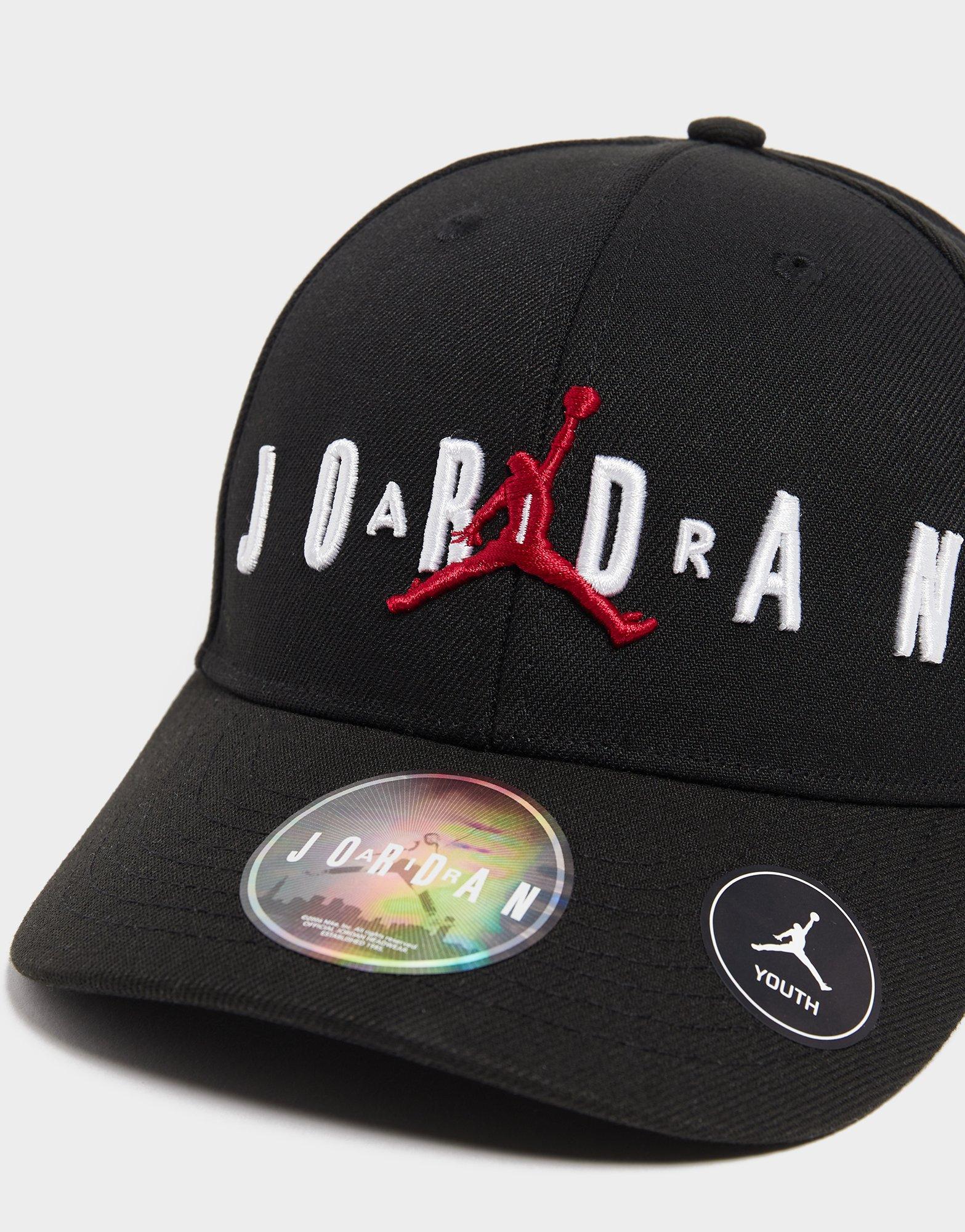 Jordan Legacy 91 Cap Kinder