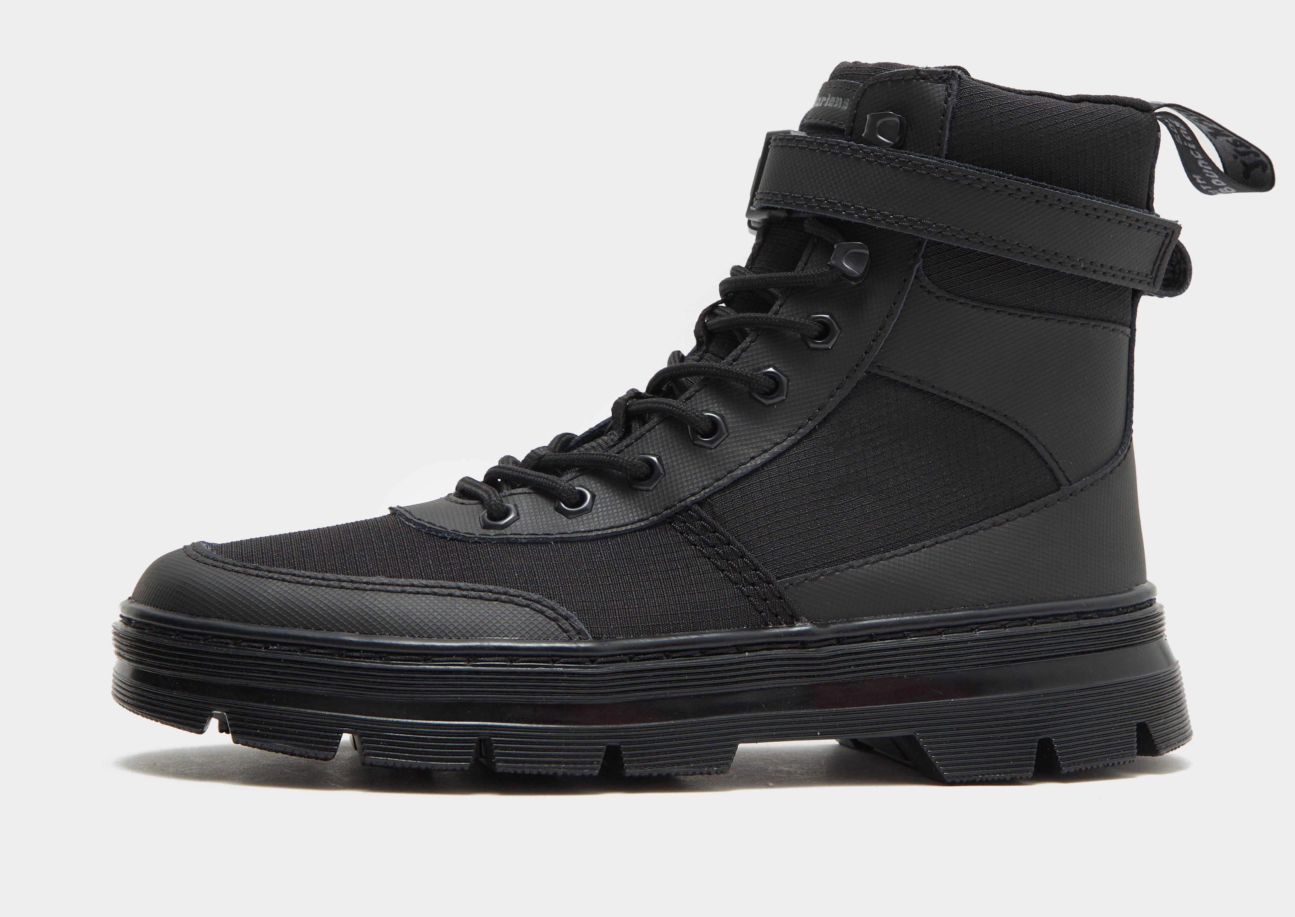 Dr. Martens Combs Tech II Utility Dr. Martens Combs Tech II Utility