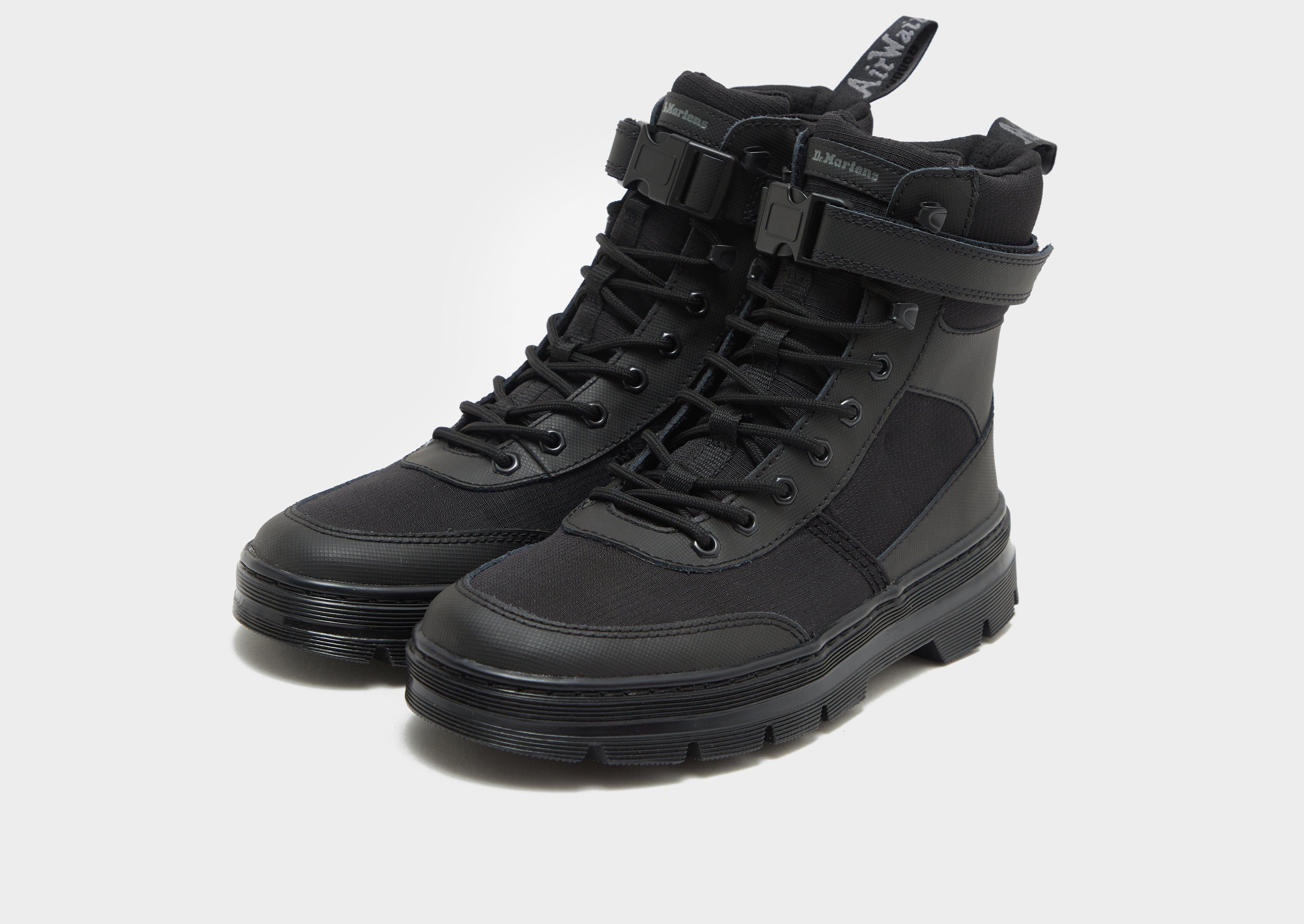Dr. Martens Combs Tech II Utility Dr. Martens Combs Tech II Utility