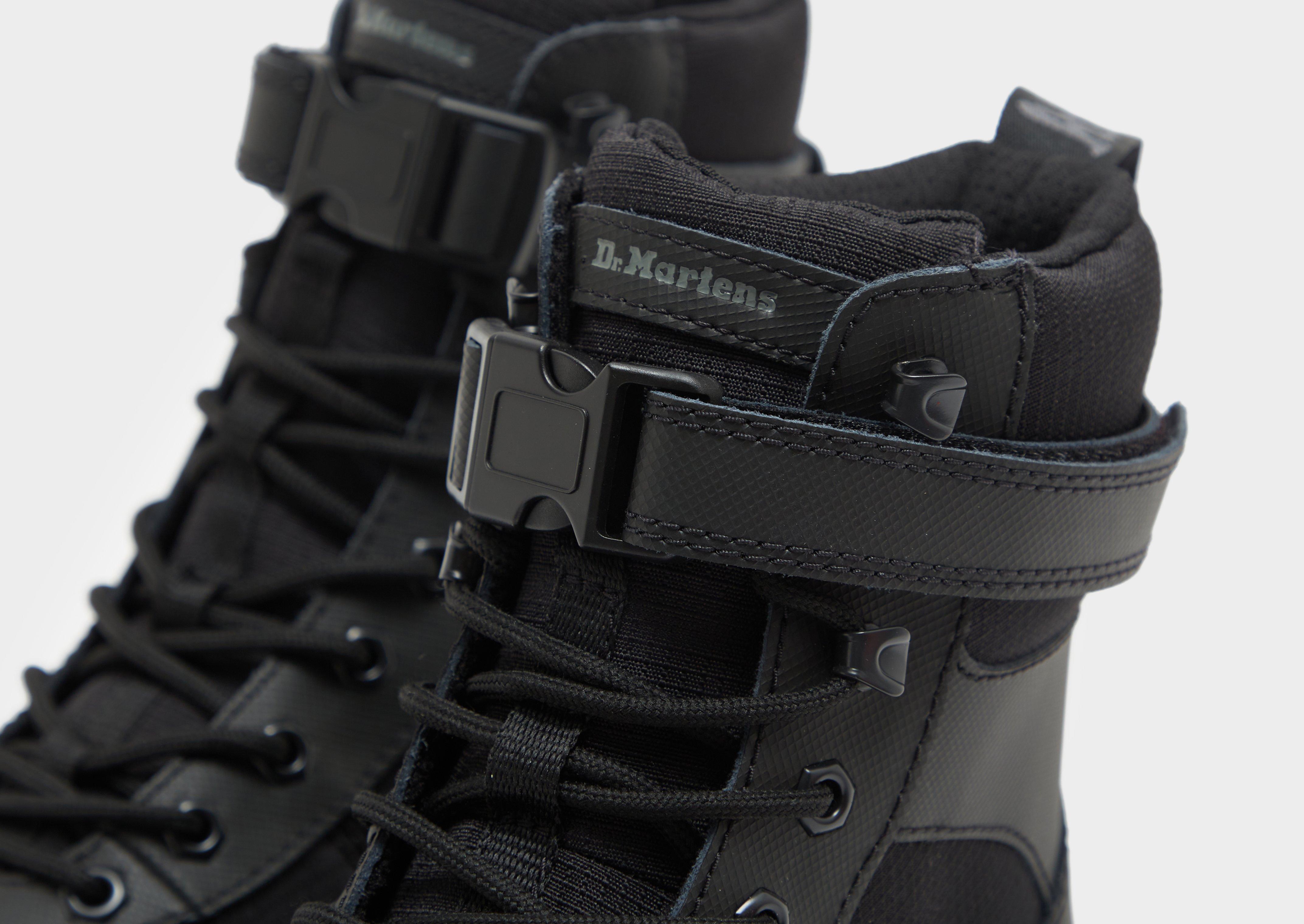 Dr. Martens Combs Tech II Utility Dr. Martens Combs Tech II Utility