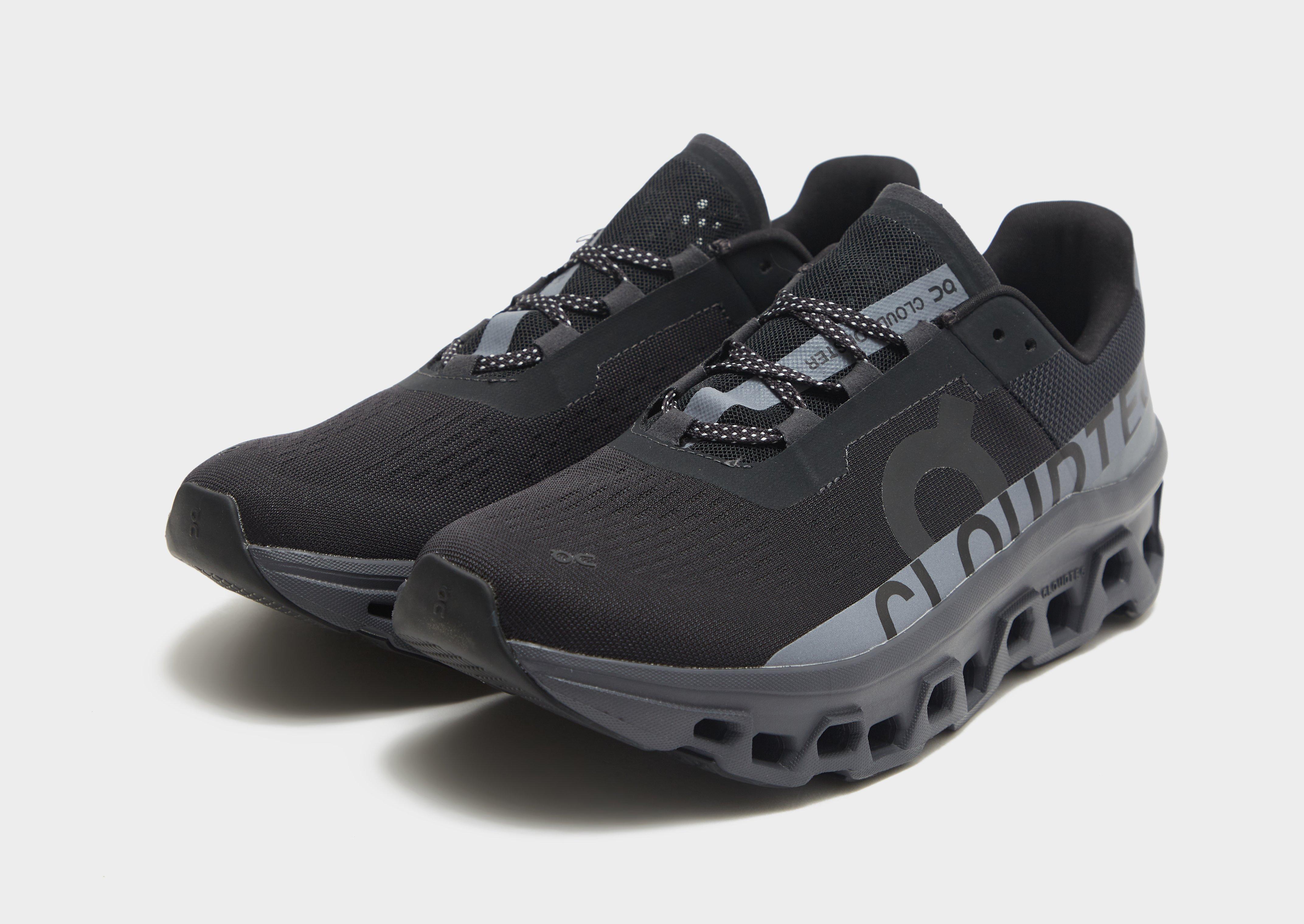 On Running Cloudmonster Lumos Herren