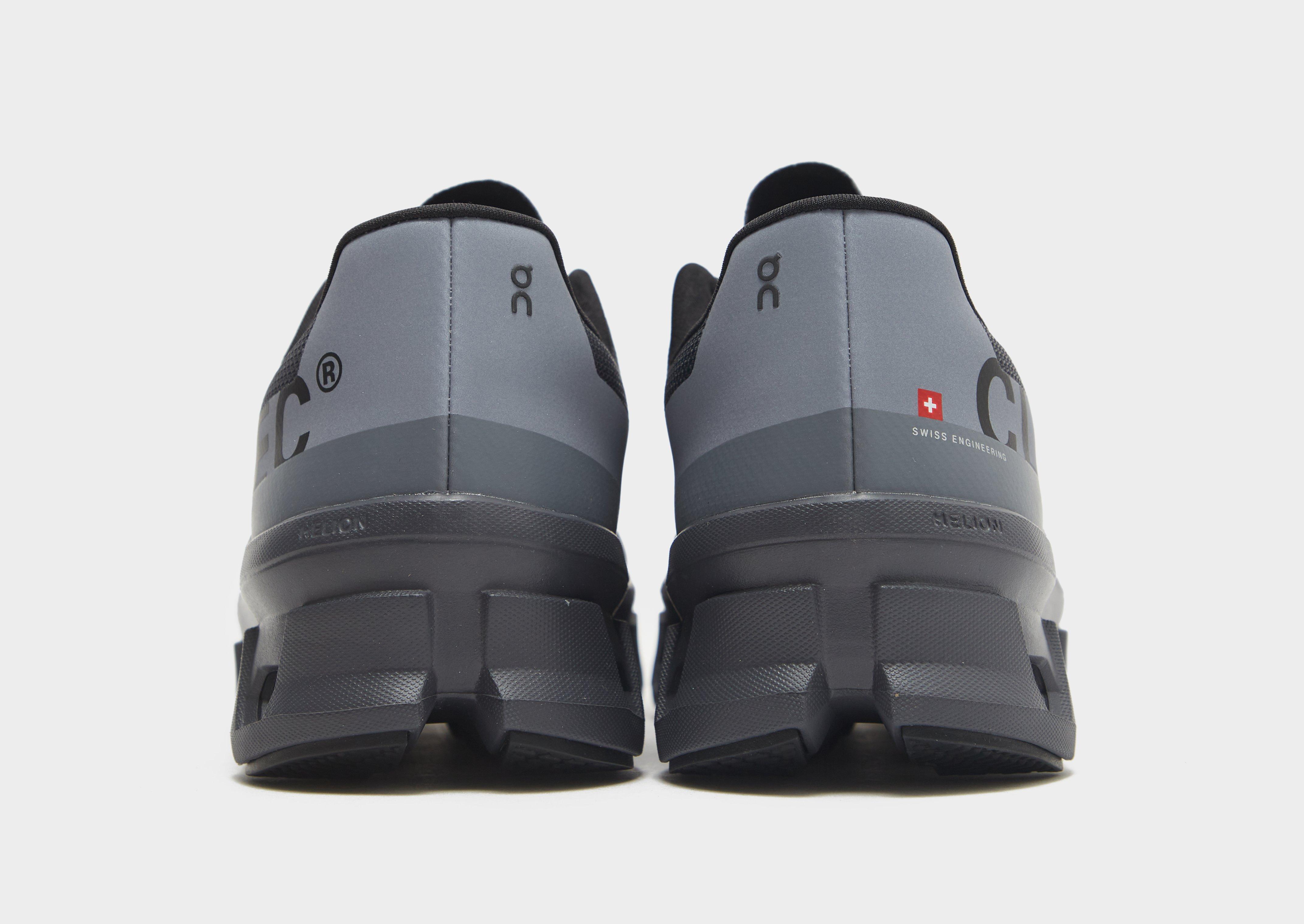 On Running Cloudmonster Lumos Herren