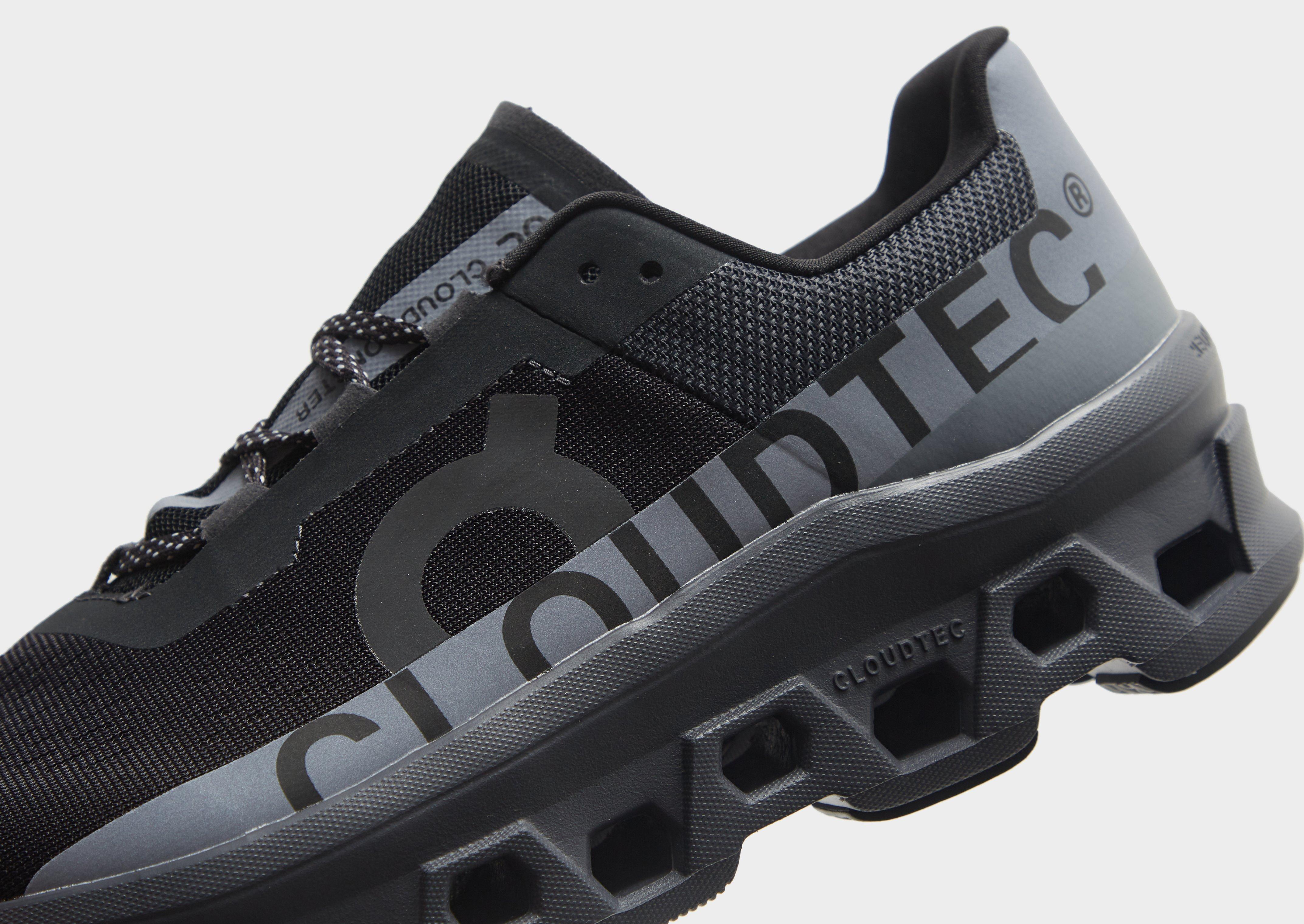 On Running Cloudmonster Lumos Herren